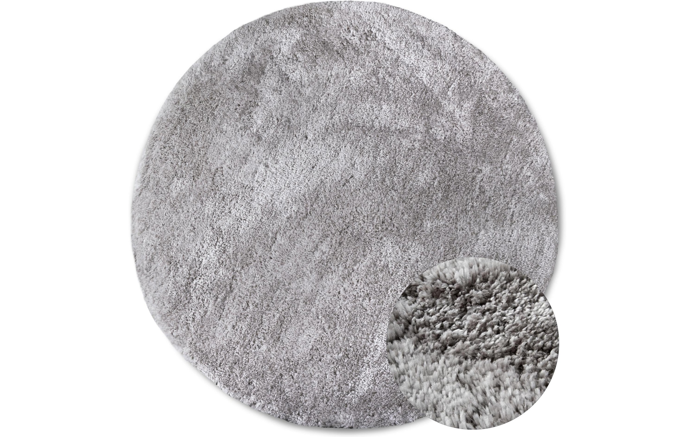 HANSE Home Teppich »Myk Olaf Ø 160 cm« rund