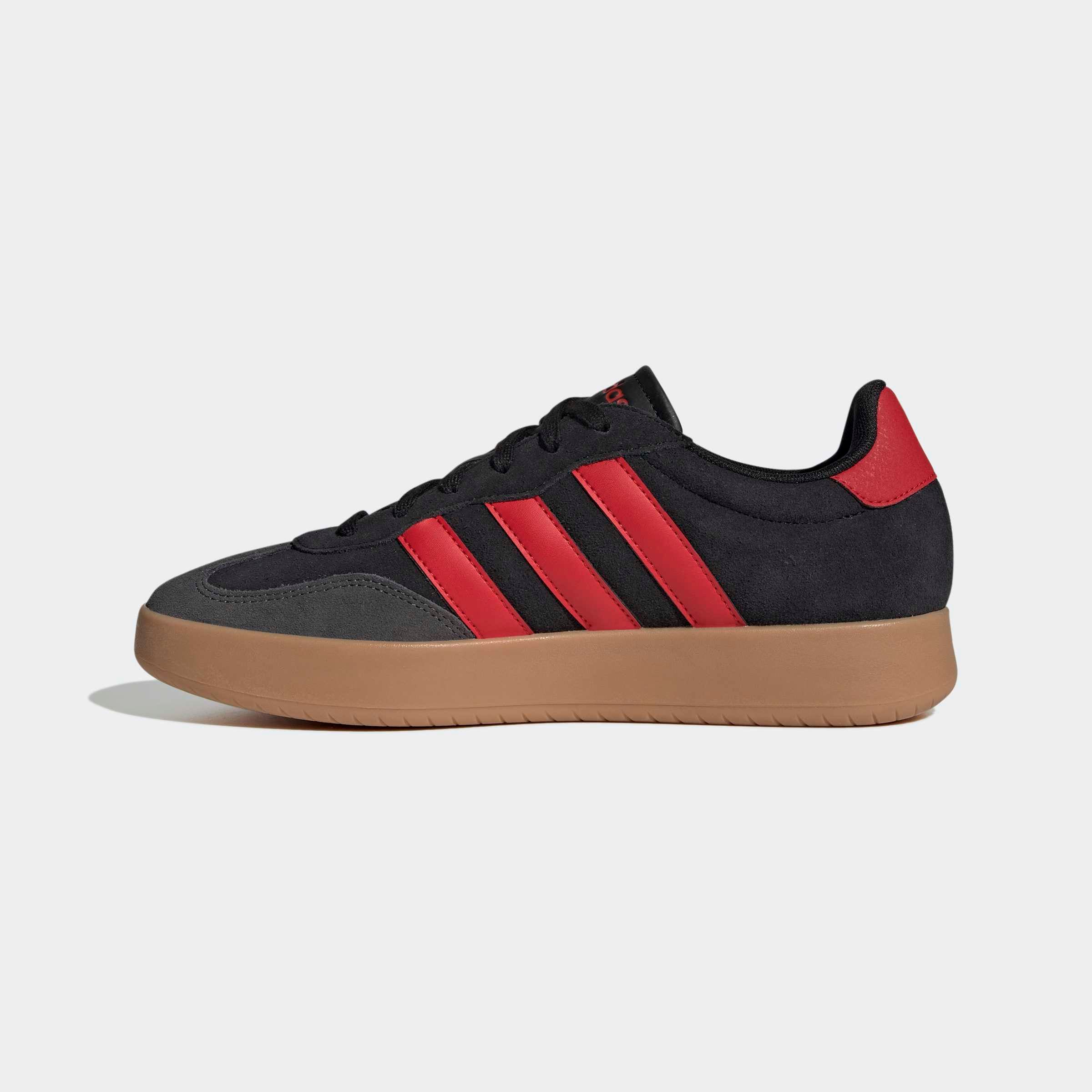 adidas Sportswear Sneakers »BARREDA«  inspiriert vom Design des adidas handball spezial