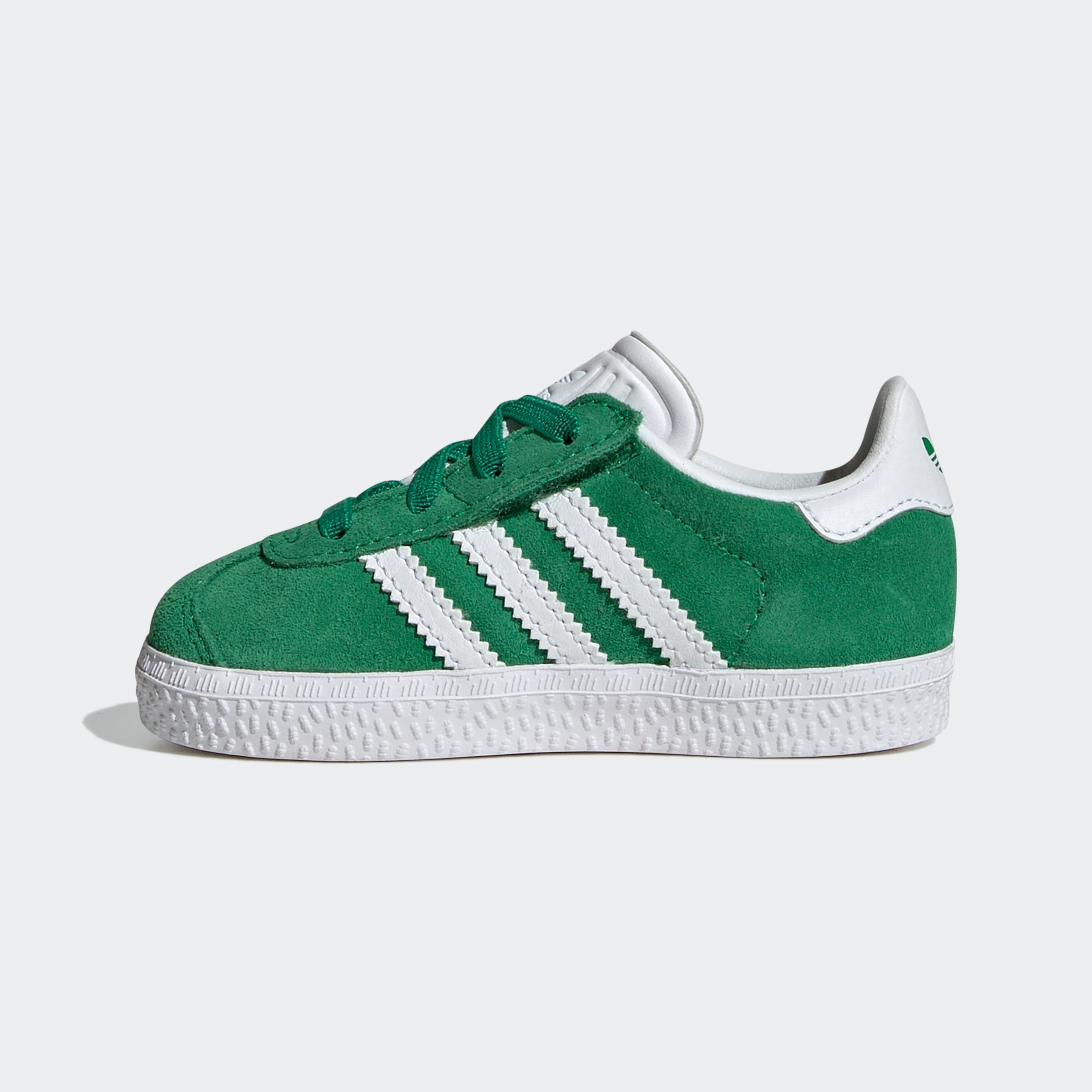 adidas Originals Sneaker »GAZELLE COMFORT CLOSURE ELASTIC LACES KIDS«  für Kinder