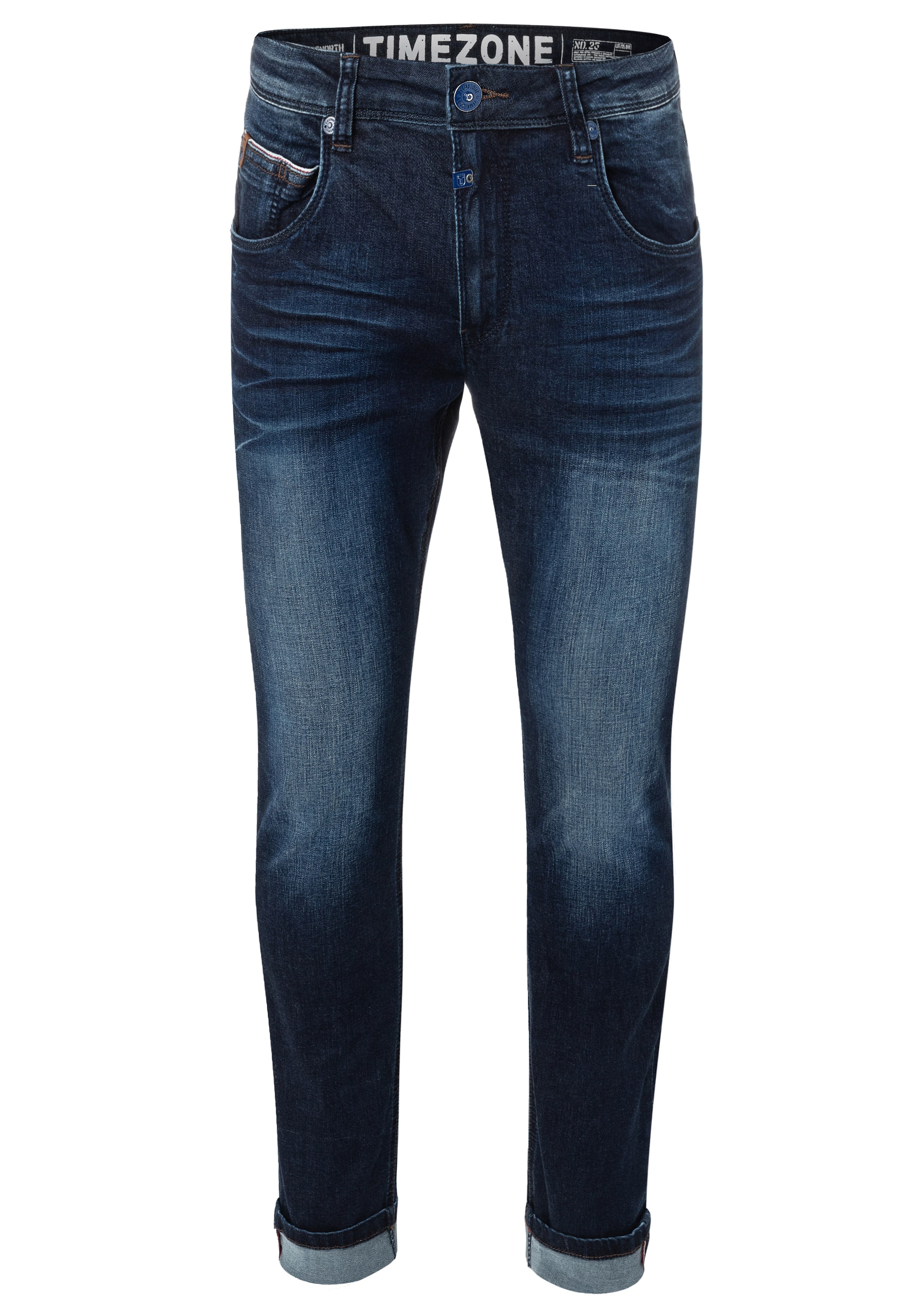 TIMEZONE Jeans slim »Slim ScottTZ«