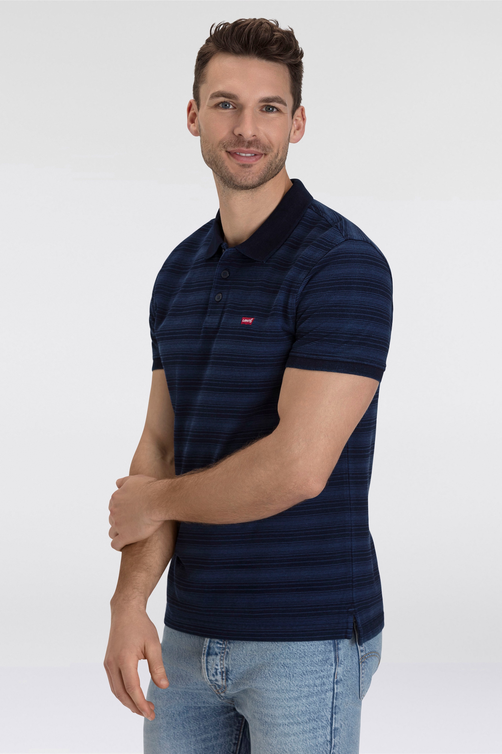 Levi's® Polo »HM POLO«