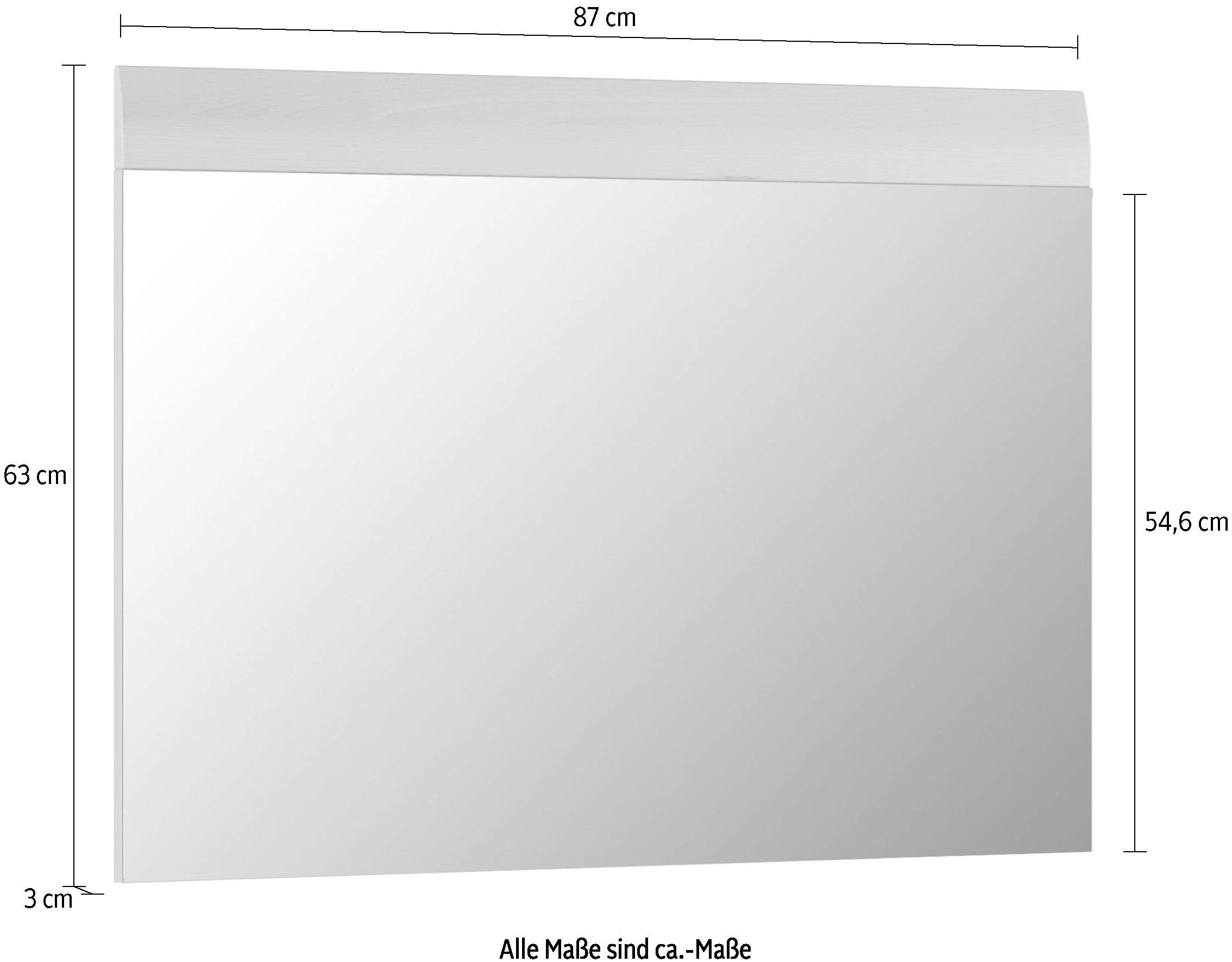 GERMANIA Spiegel »Adana«