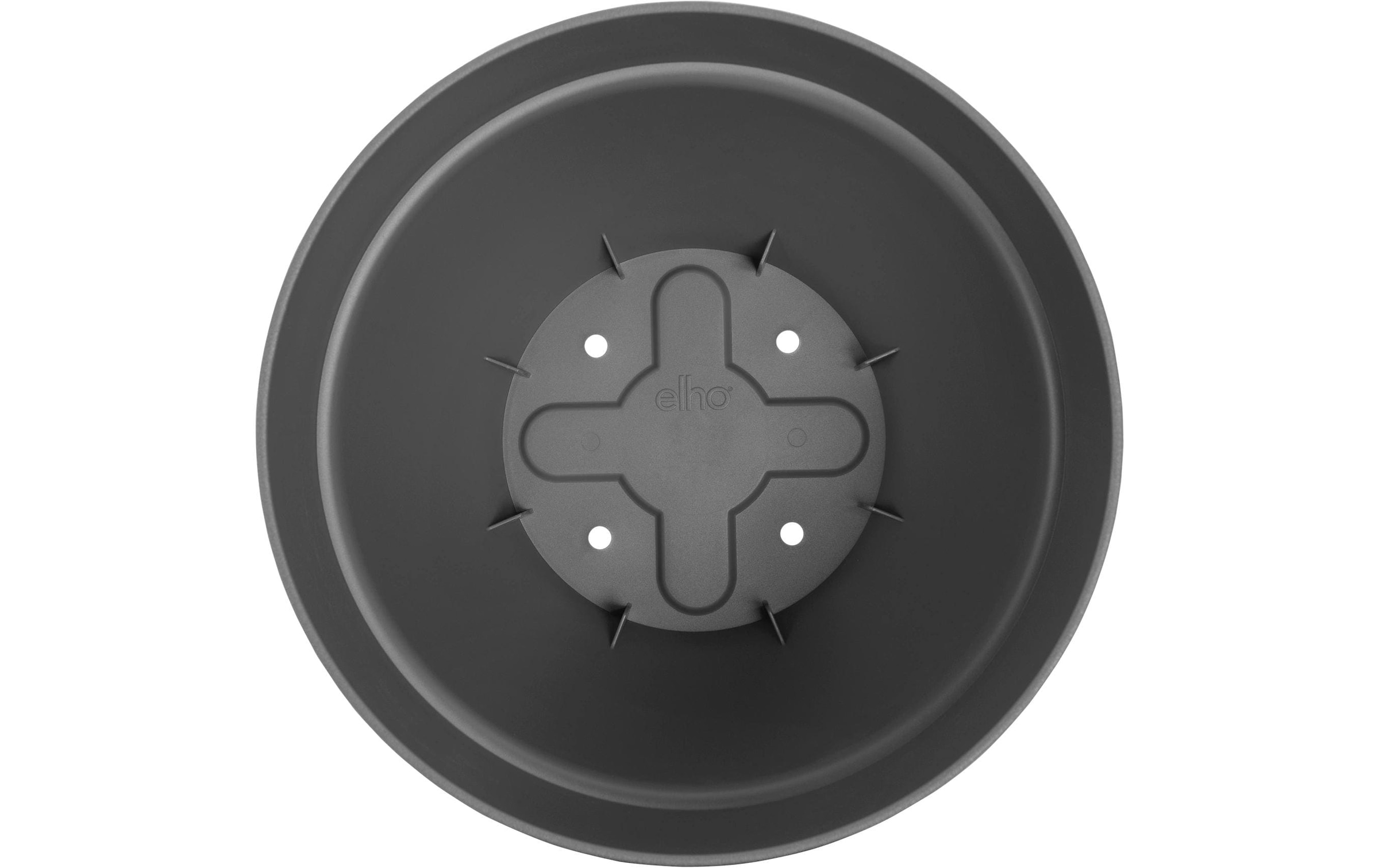 Elho Pot de fleurs »Vibia Campana Rund 55 cm«