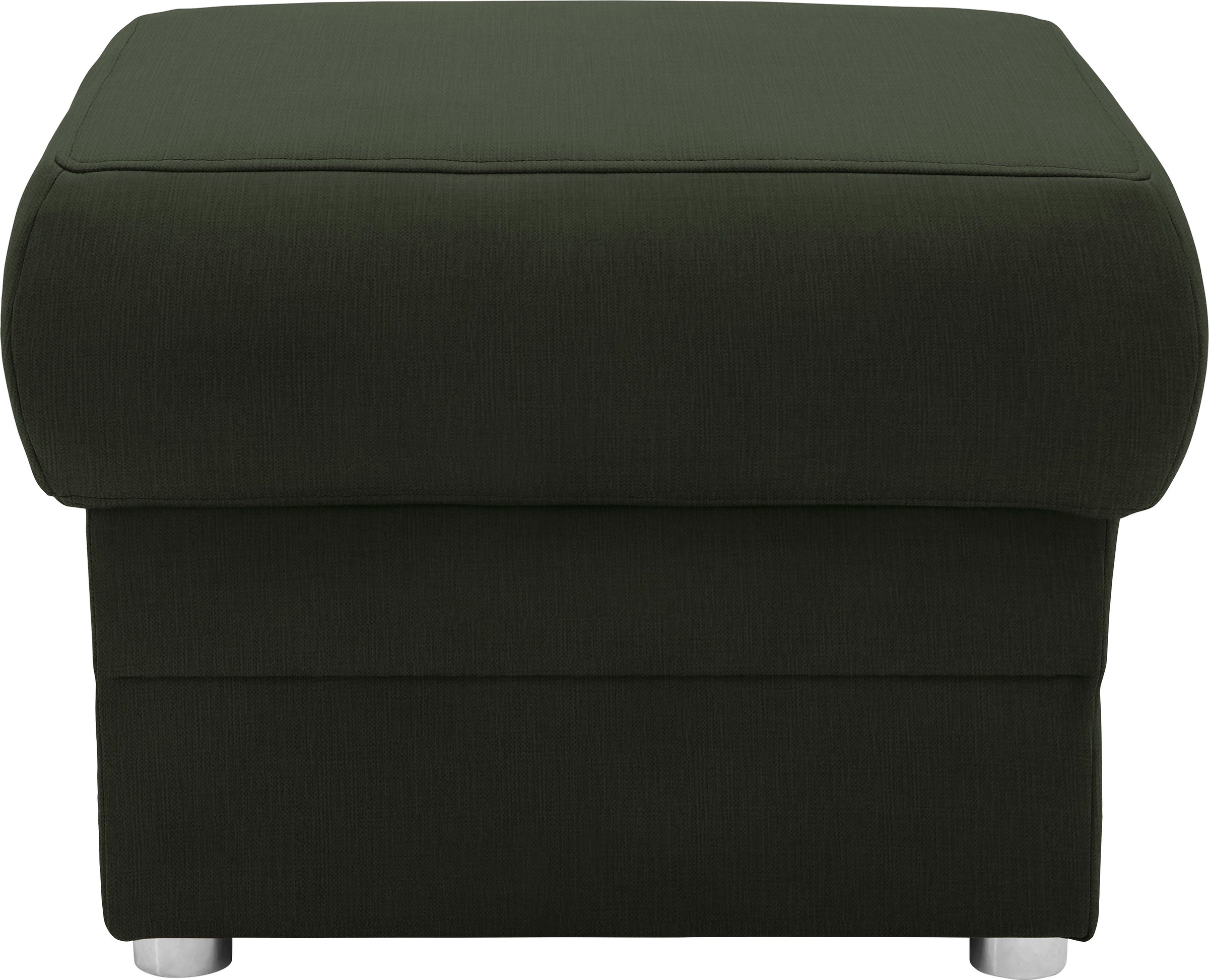 DOMO collection Tabouret »Pina, kompakt und bequem« Passender Hocker zur Serie