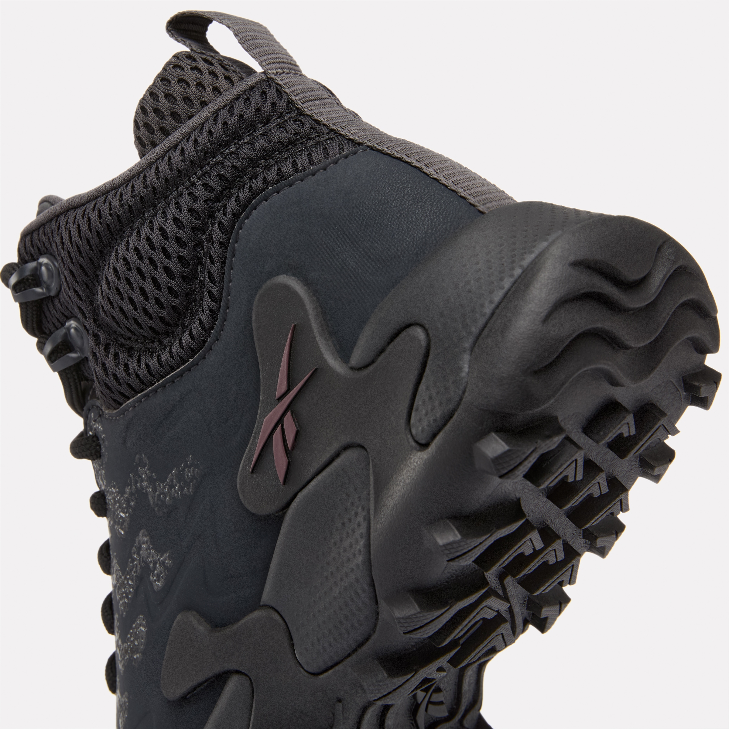 Reebok Chaussures de marche »KITARI DMX«