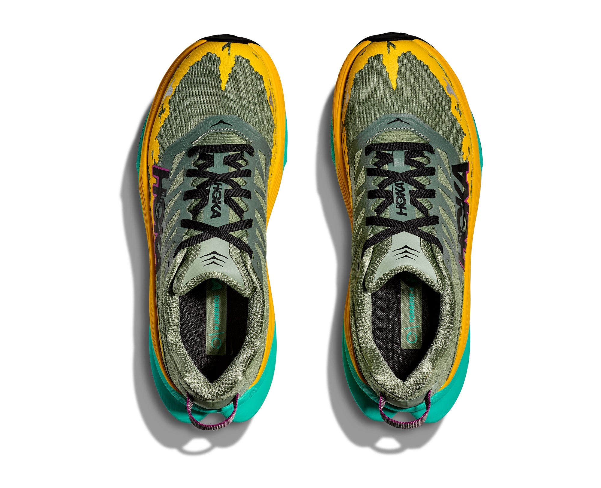 Hoka One One Trailrunningschuh »TORRENT 4«