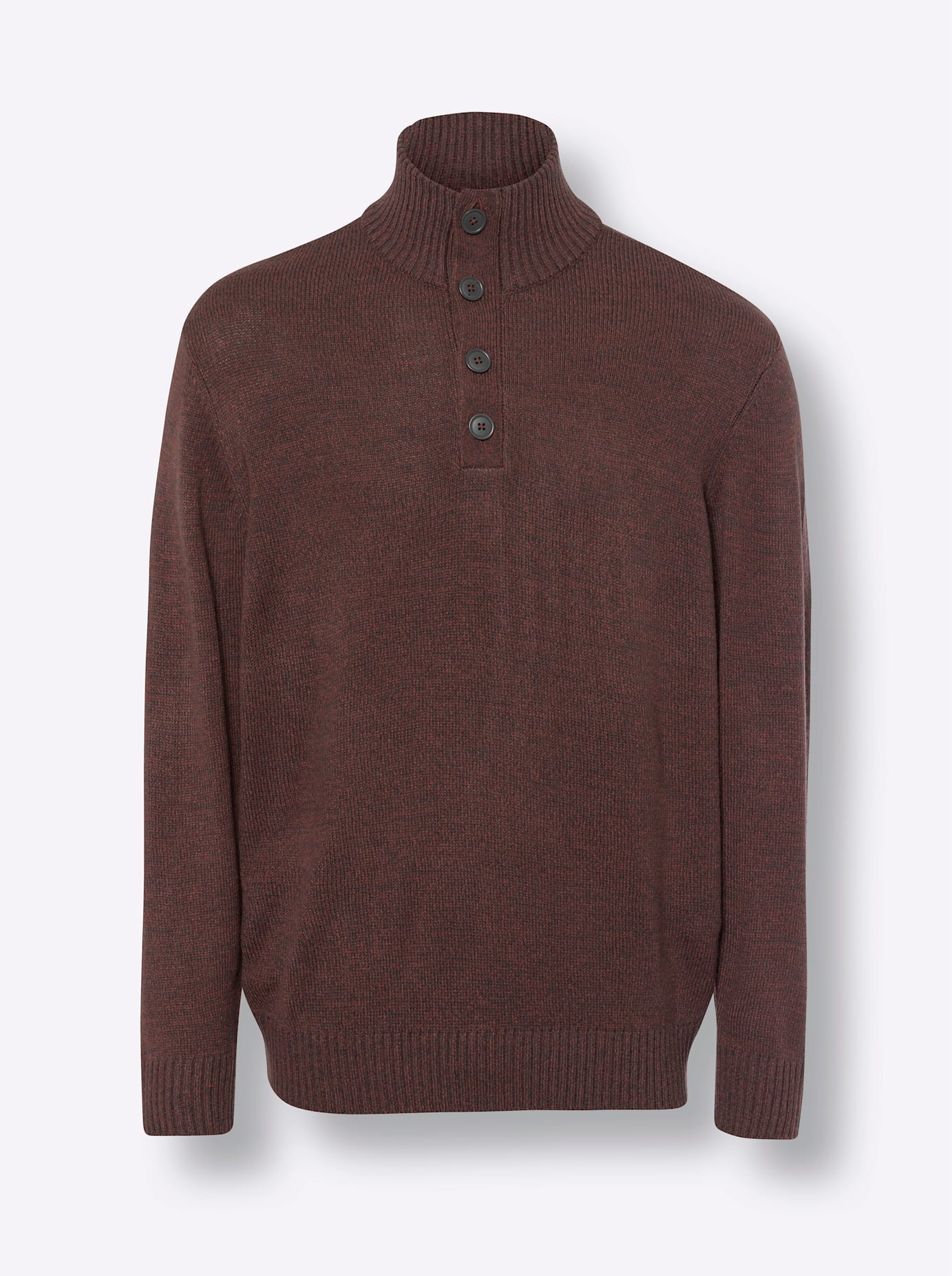 Classic Troyer »Troyer-Pullover«
