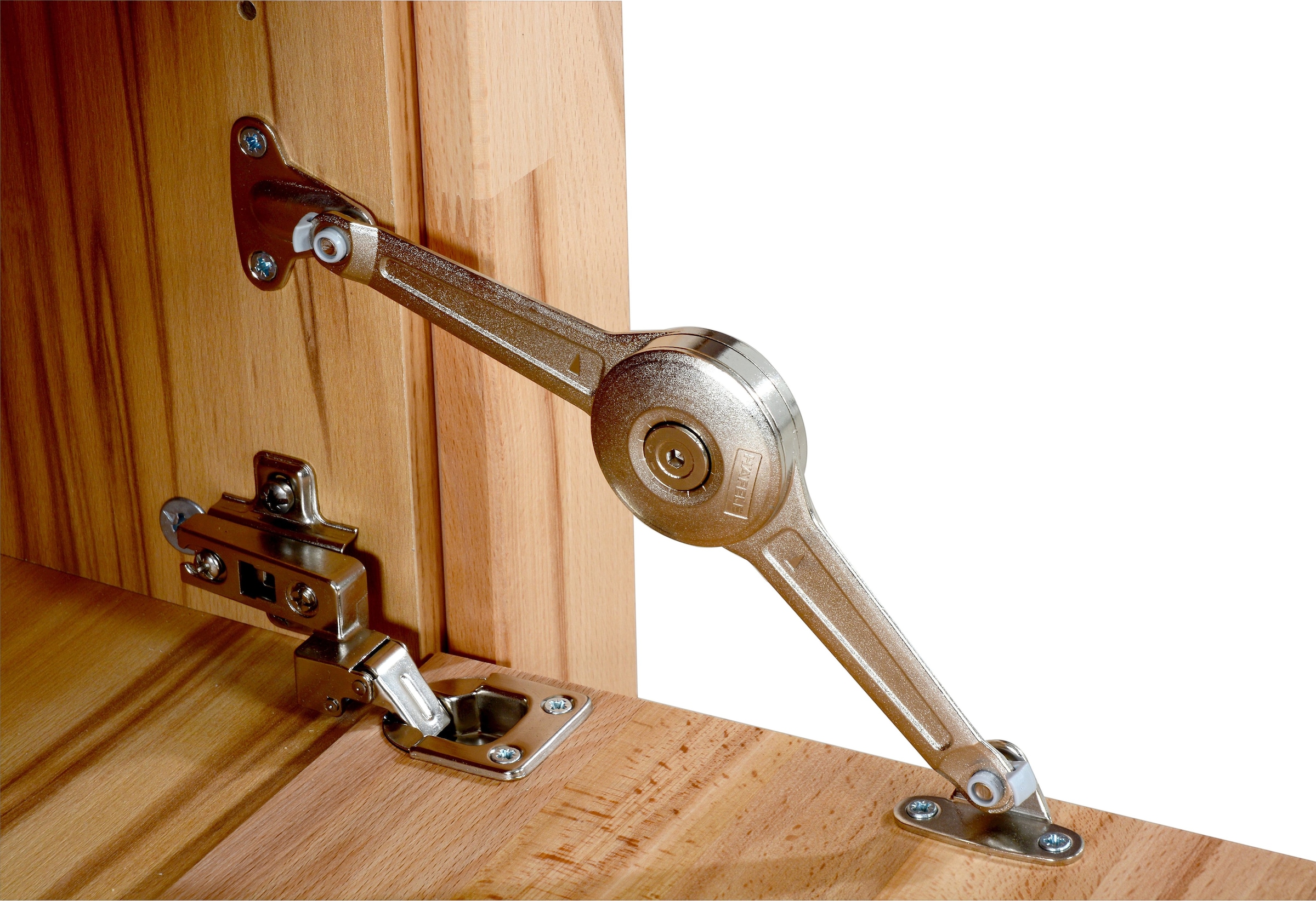 VOGL Möbelfabrik Meuble mural »Toronto« Set, 5 cuis tlg.