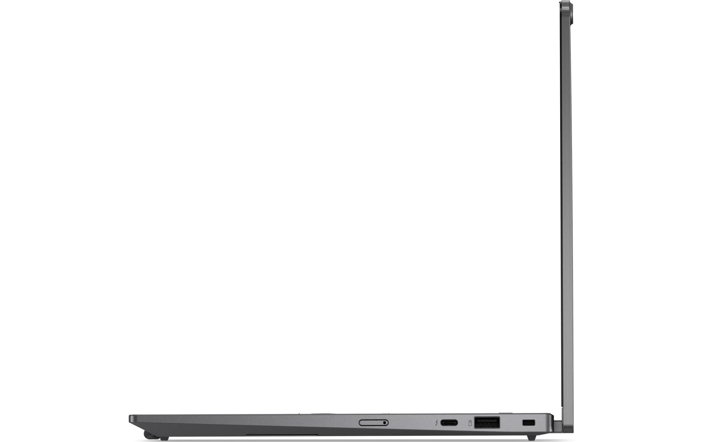 Lenovo Ordinateur portable professionnel »ThinkPad X1 2-in-1 Gen 11 Aura Edition Copilot+ PC« / 14 ″ Intel Core Ultra 5 NPU intégrée (Neural Processing Unit)