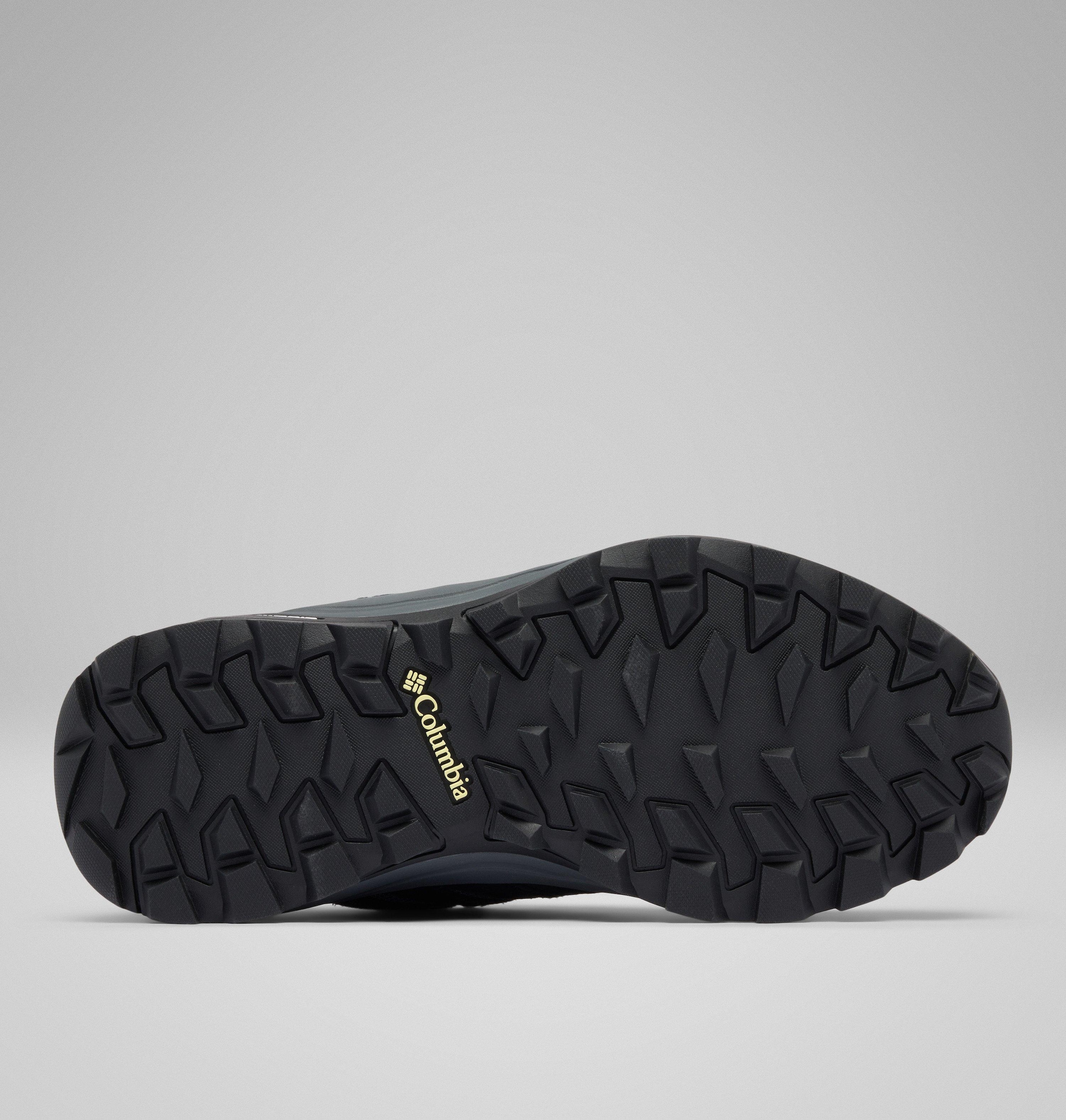 Columbia Chaussure de randonnée »REDMOND™ IV MID WATERPROOF«  étanche