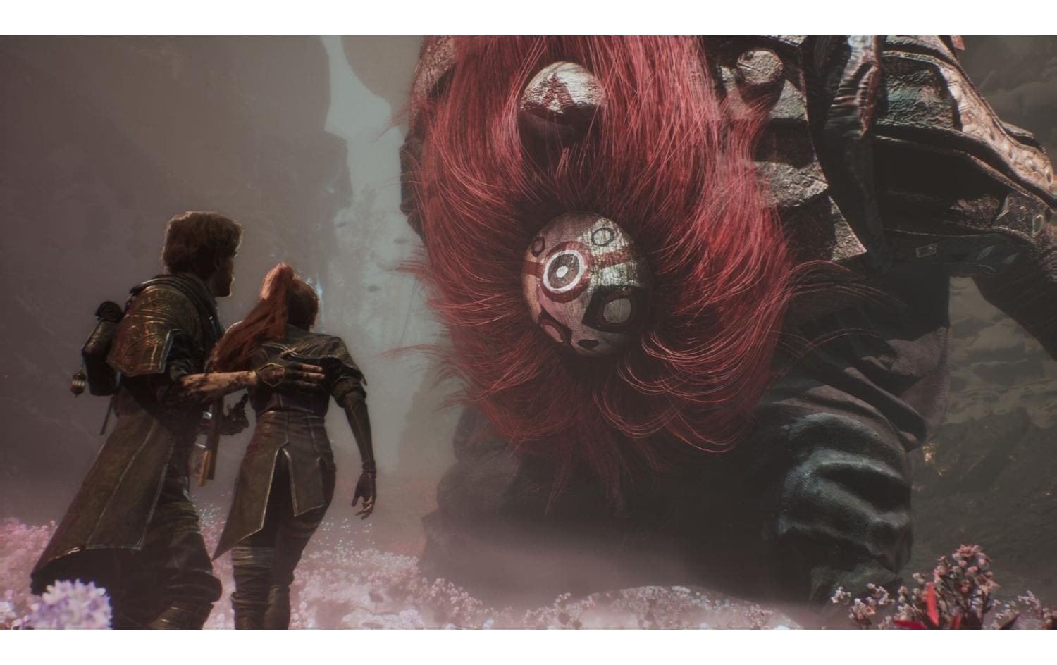 BANDAI NAMCO Logiciel de jeu »Clair Obscur: Expedition 33 [PS5] (Box)«