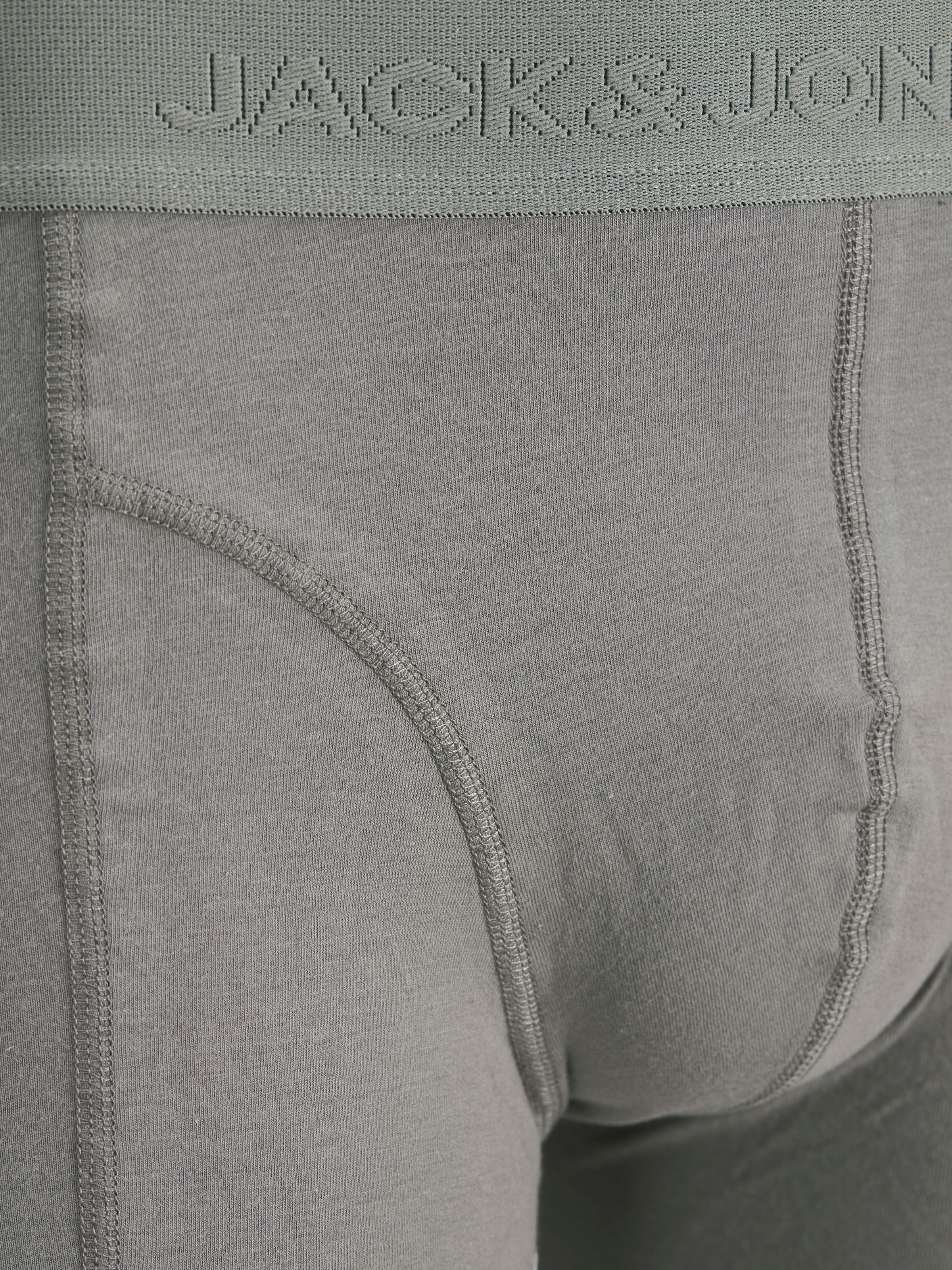 Jack & Jones Tronc »JACORDINARY TRUNKS 3 PACK NOOS« Packung, 3 cuis