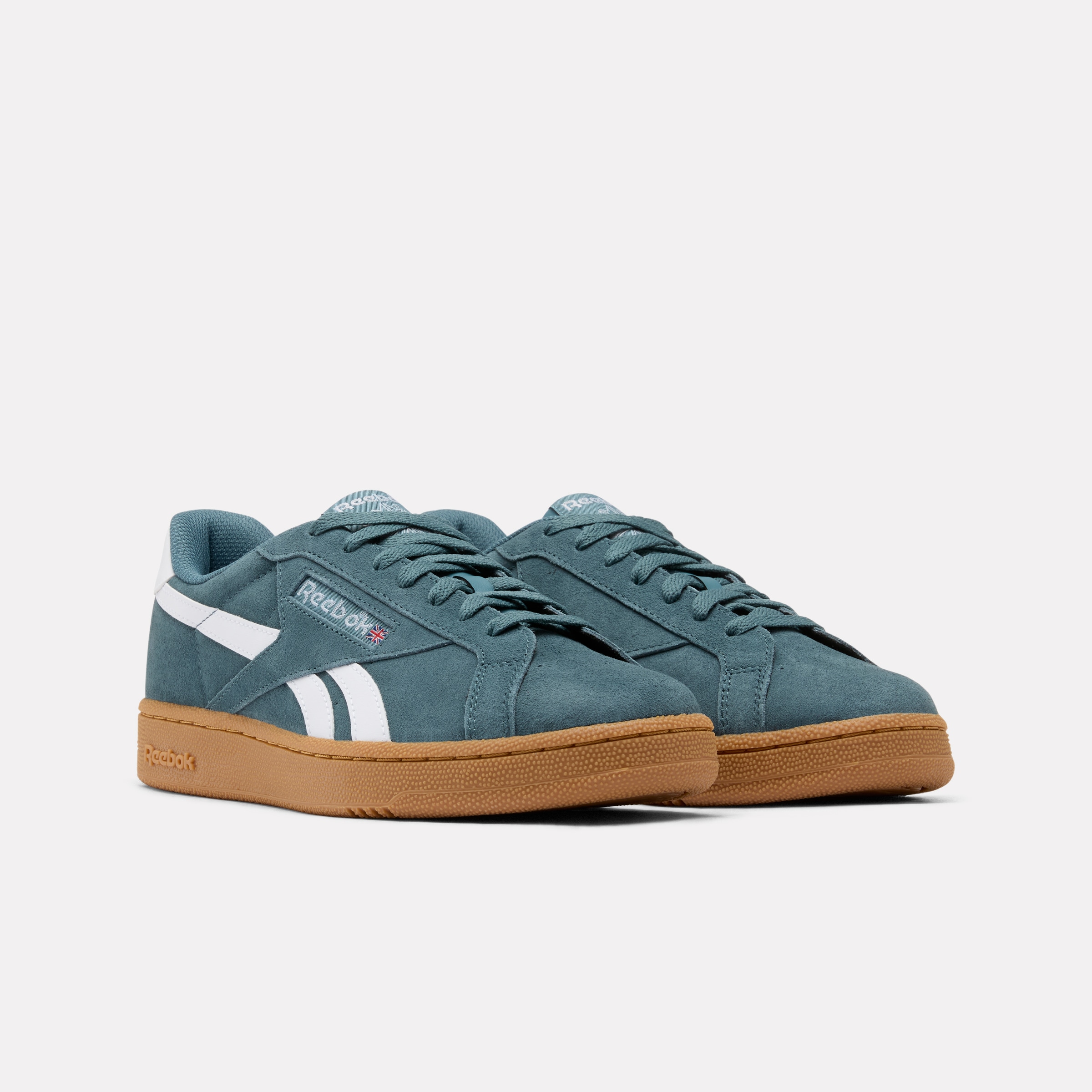 Reebok Classic Sneakers »CLUB C GROUNDS UK«