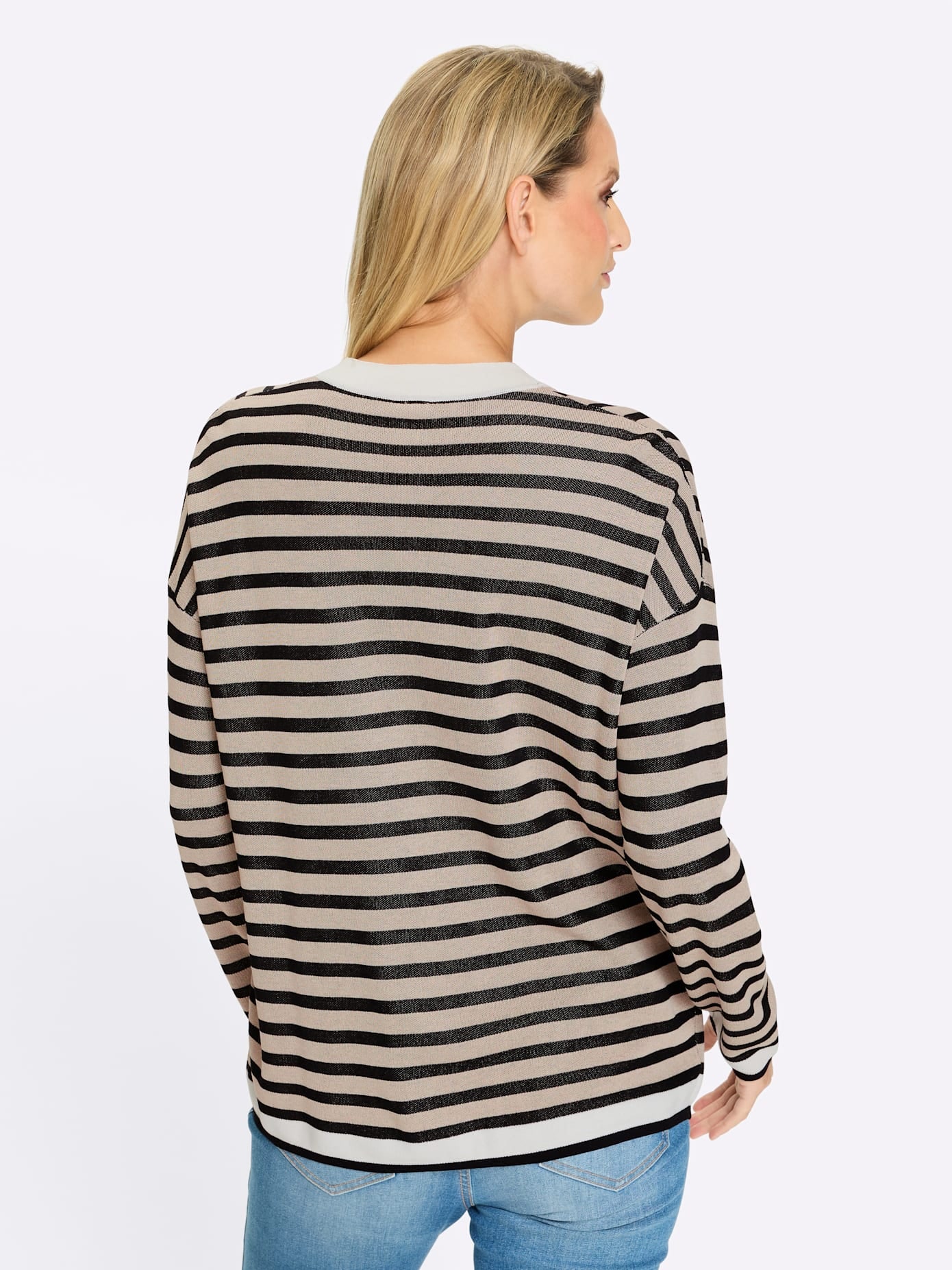 heine Veste en tricot