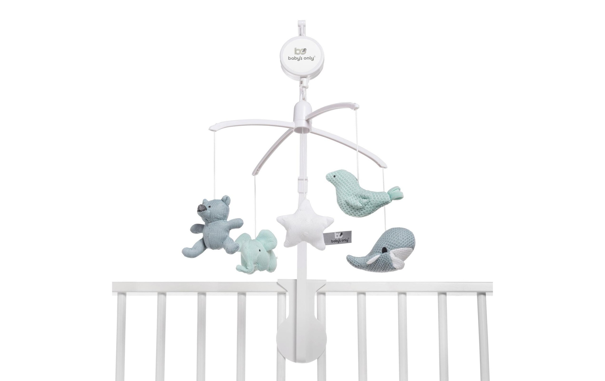   Mobile »baby's only«