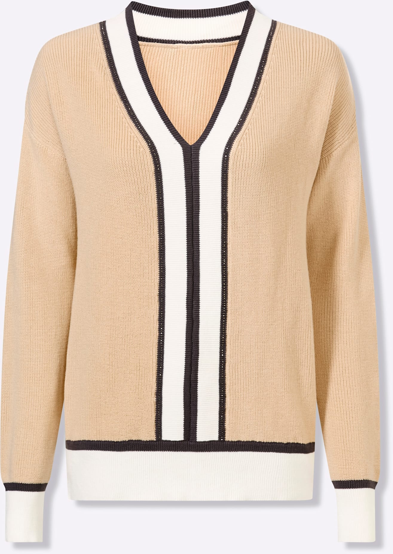 heine Pull en tricot »Pullover«