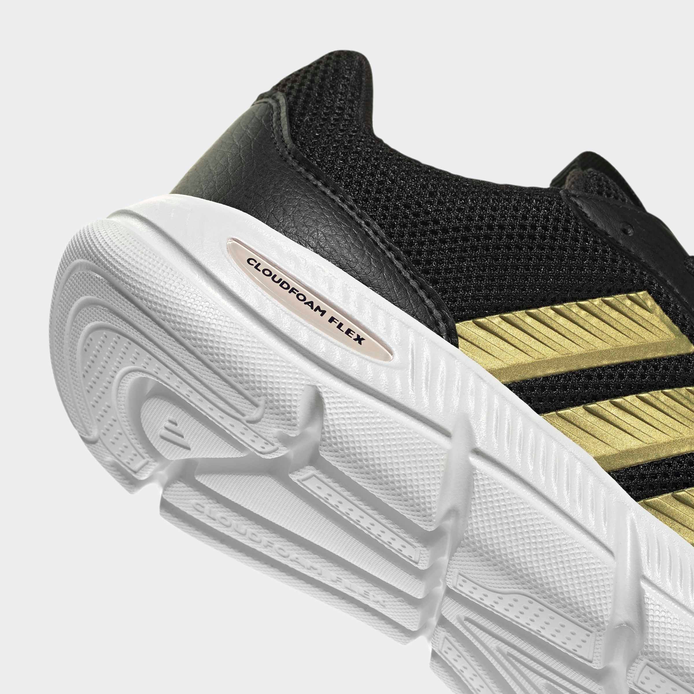 adidas Sportswear Chaussures de marche »CLOUDFOAM FLEX LACES«