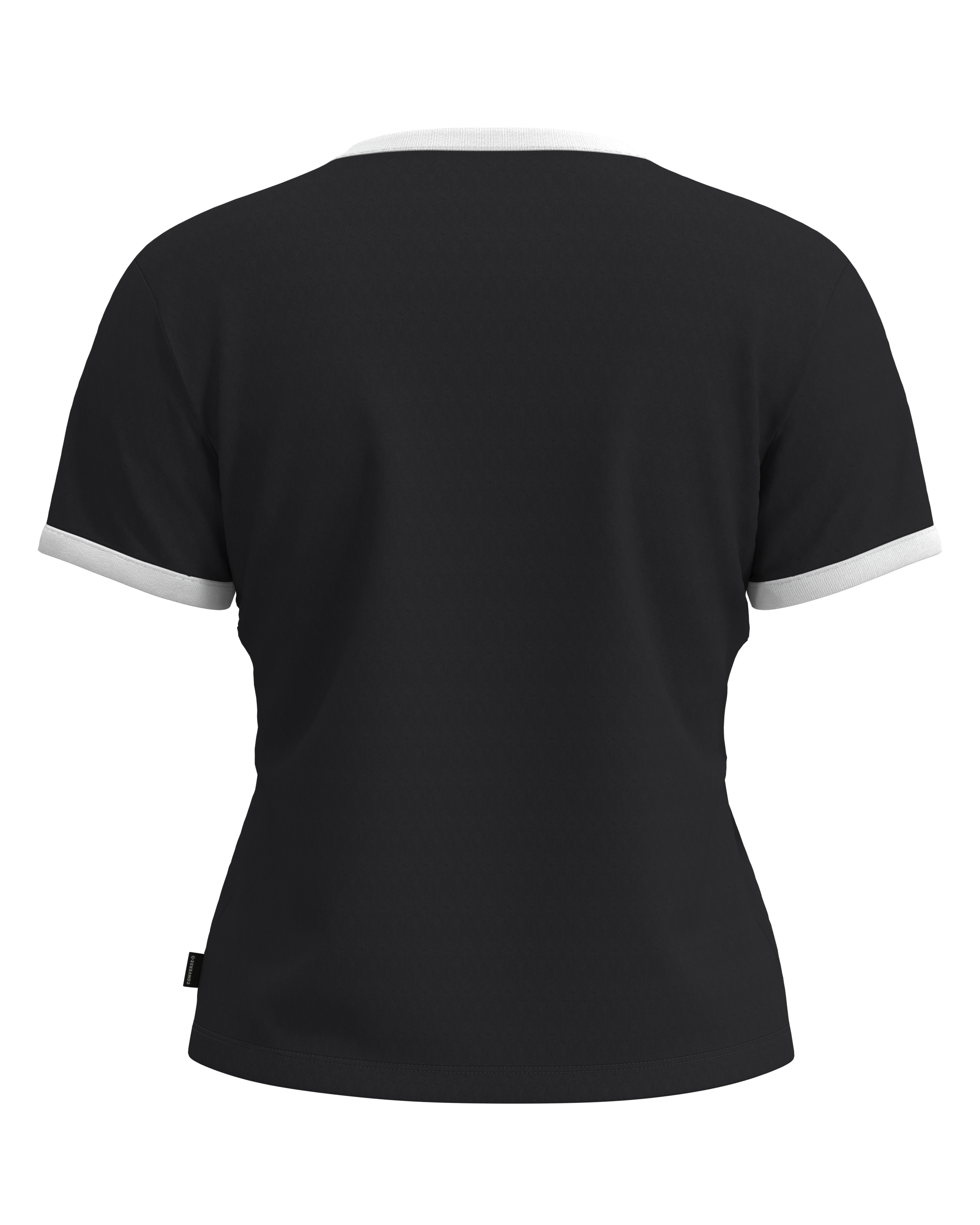 Converse T-Shirt »RETRO BOX STAR TEE« Kurzarm, aus Baumwolle, sportlicher Schnitt