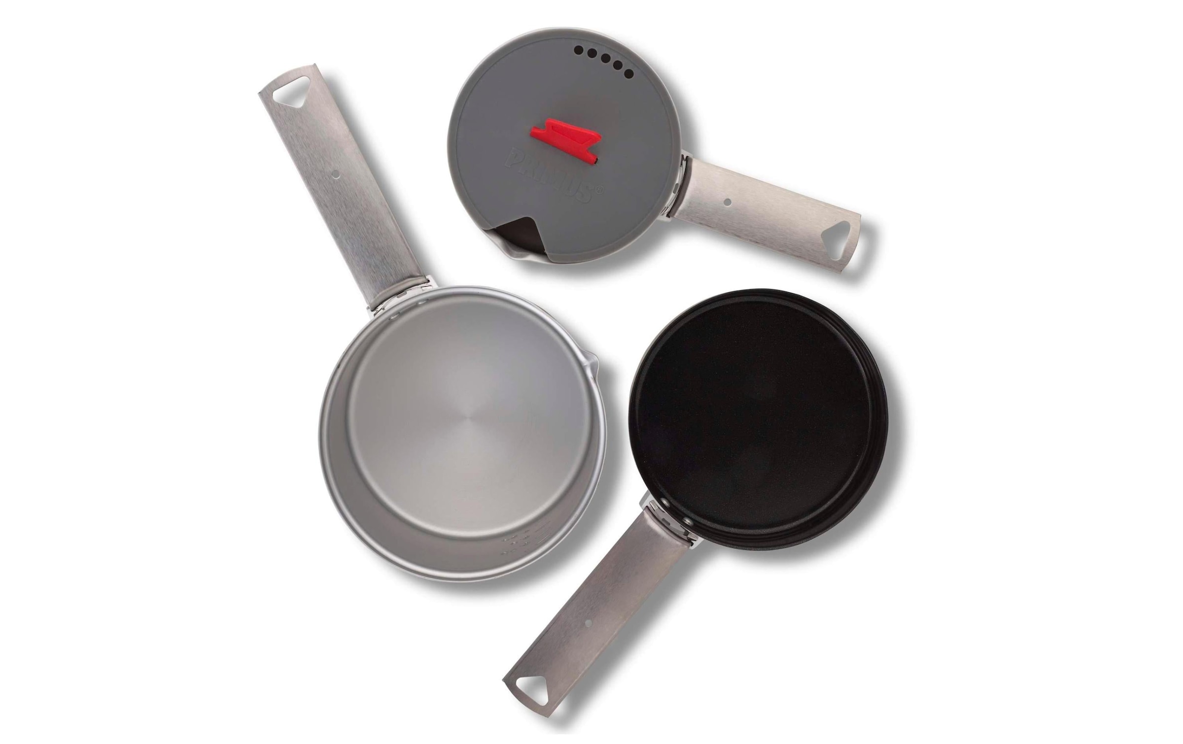 Primus Topf-Set »Trek Pot SET« Aluminium