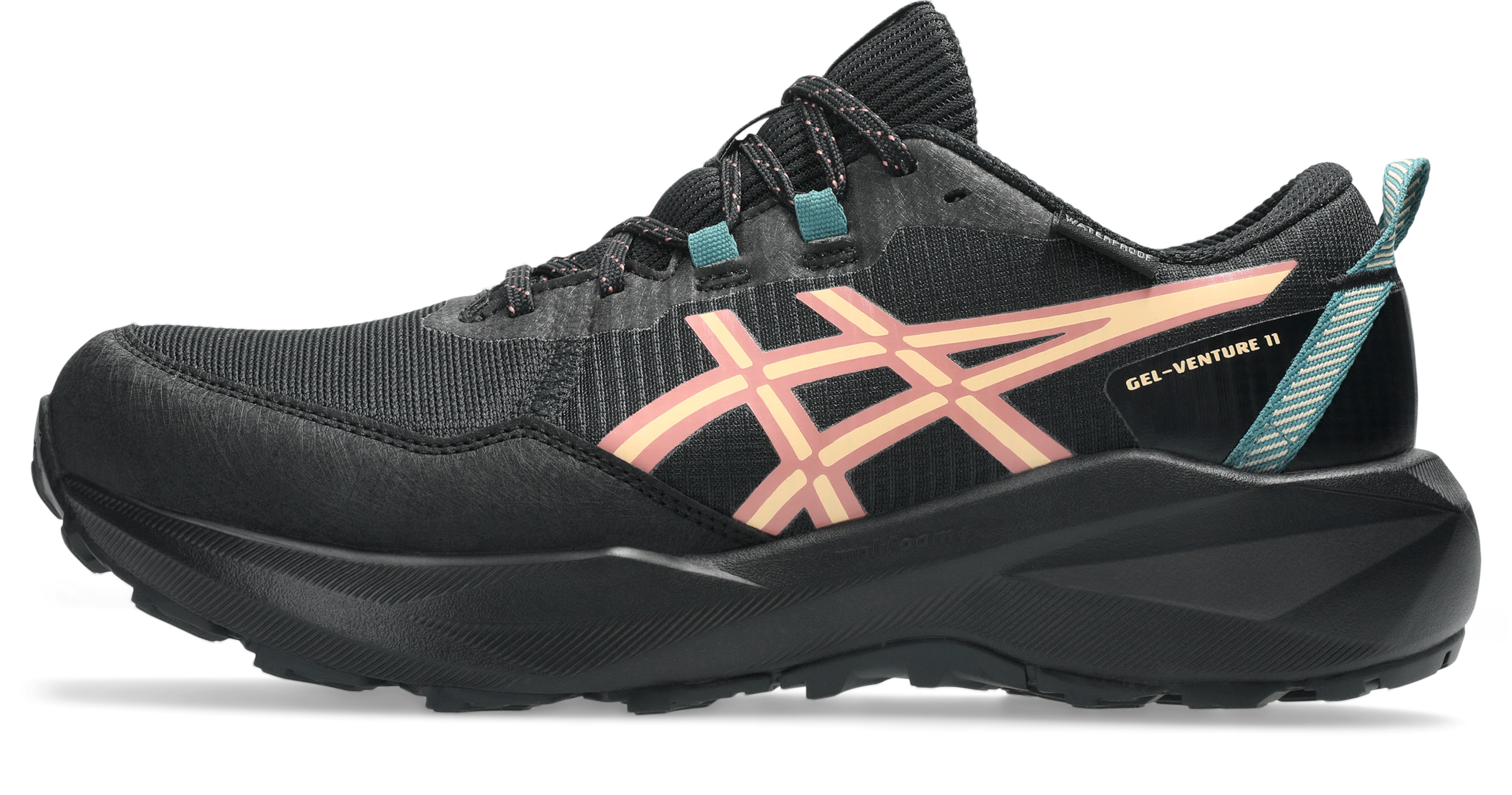 Asics Chaussures de trail »GEL-VENTURE 11 WP«  wasserdicht