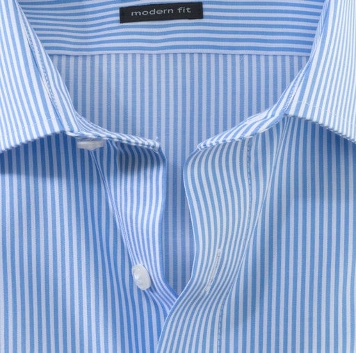 OLYMP Businesshemd »Luxor modern fit«