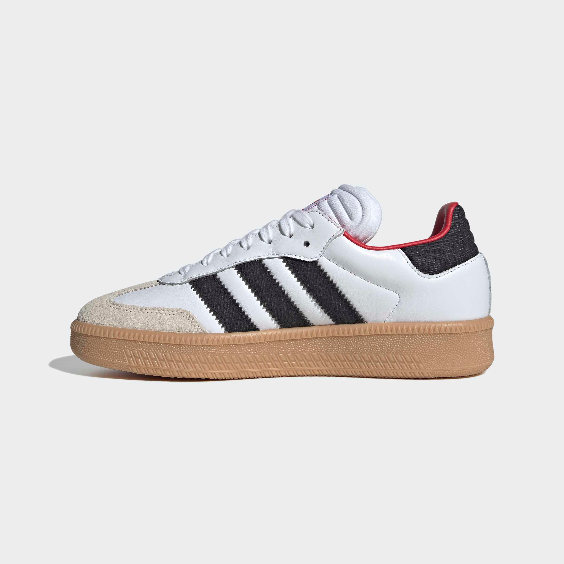 adidas Originals Sneakers »SAMBA XLG«