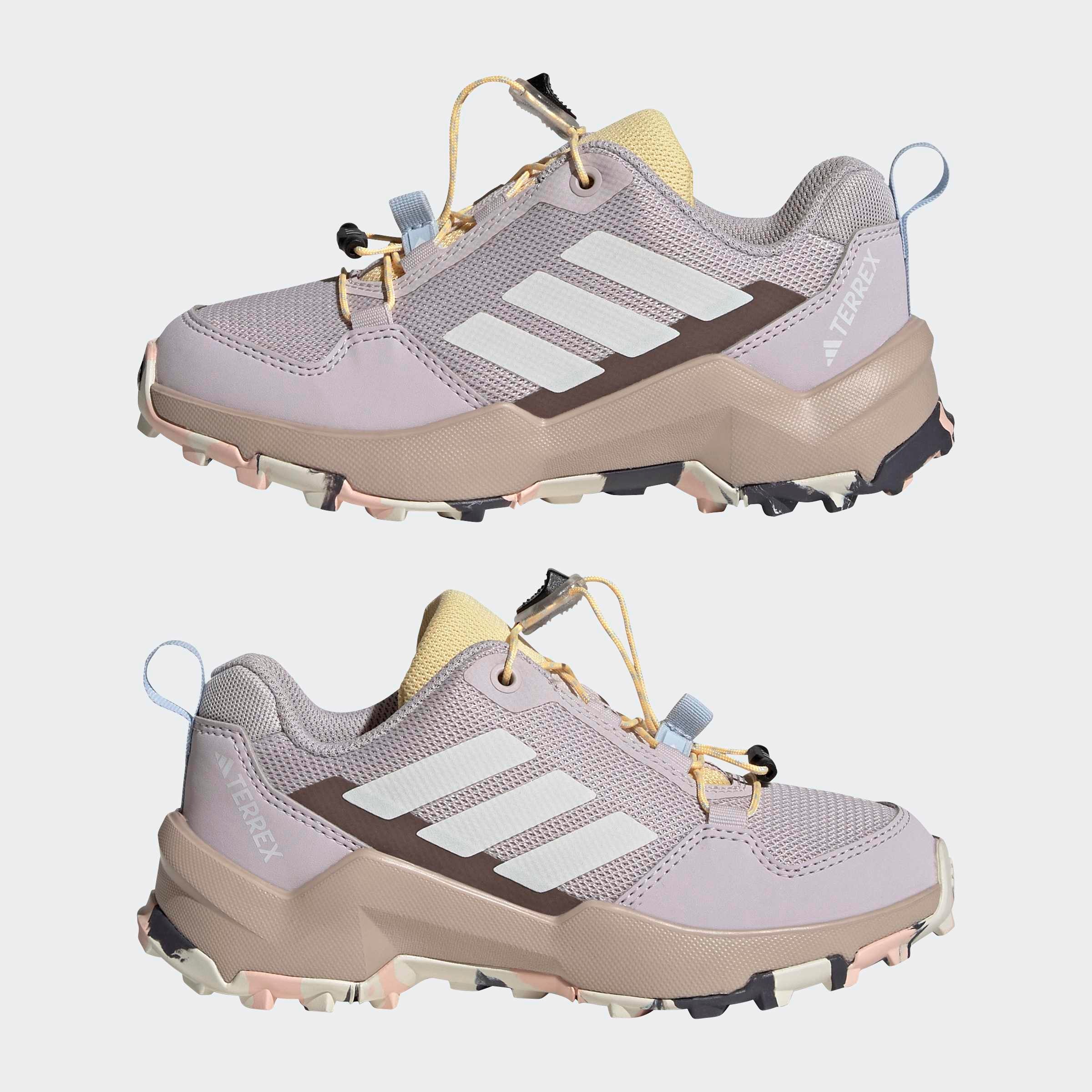 adidas TERREX Chaussure de randonnée »TERREX AX4S SPEED LACING«  für Kinder