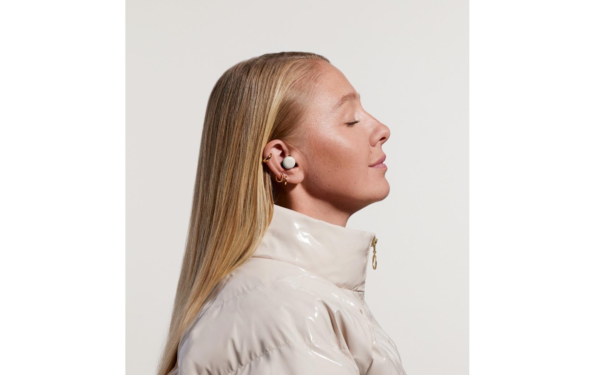 Google wireless In-Ear-Kopfhörer »Pixel Buds Pro 2«