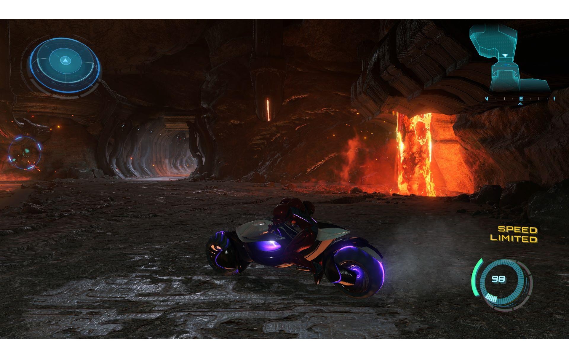 Nintendo Logiciel de jeu »Metroid Prime 4 : Beyond«