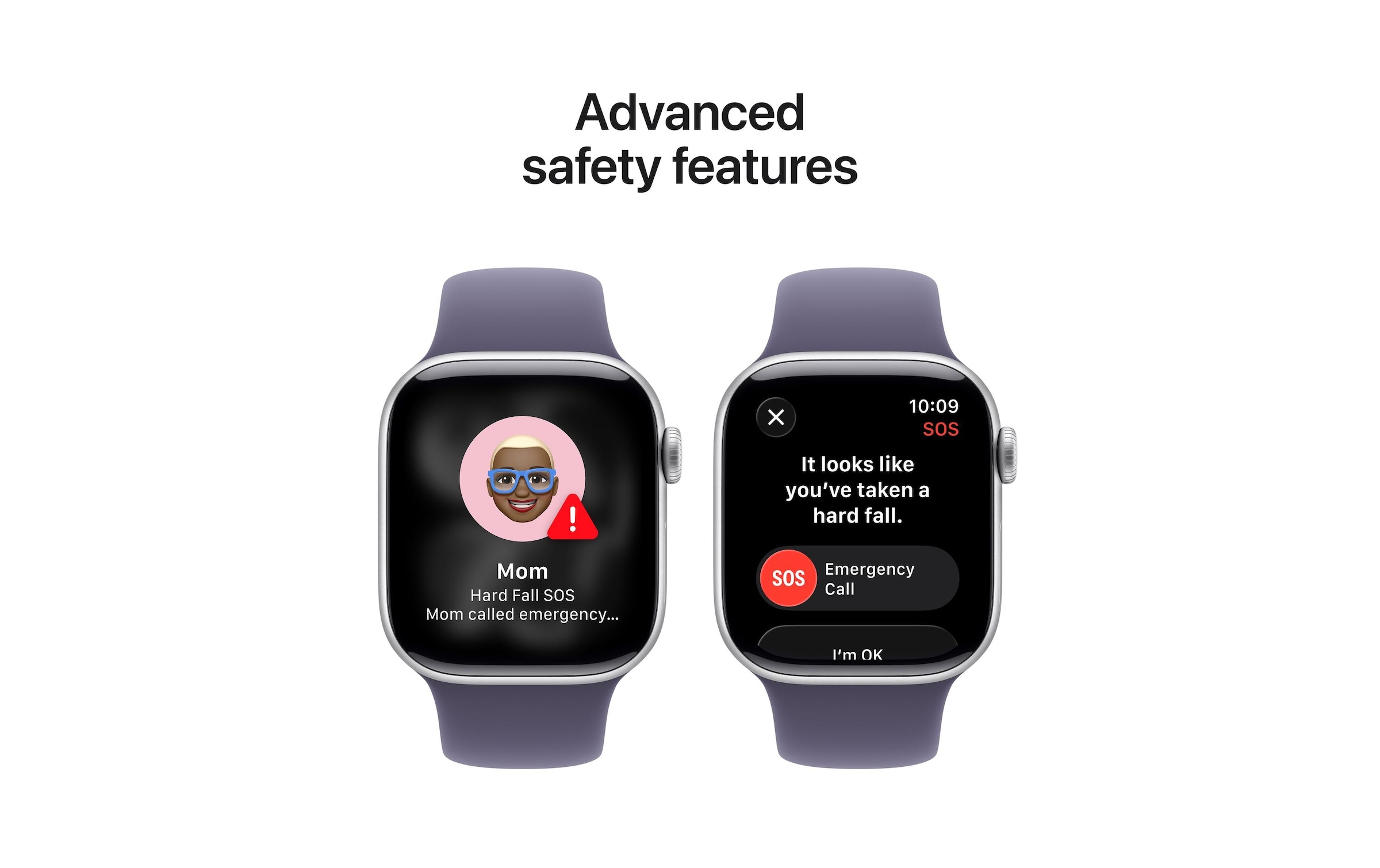 Apple Smartwatch »Watch Series 11« ( ) Watch OS