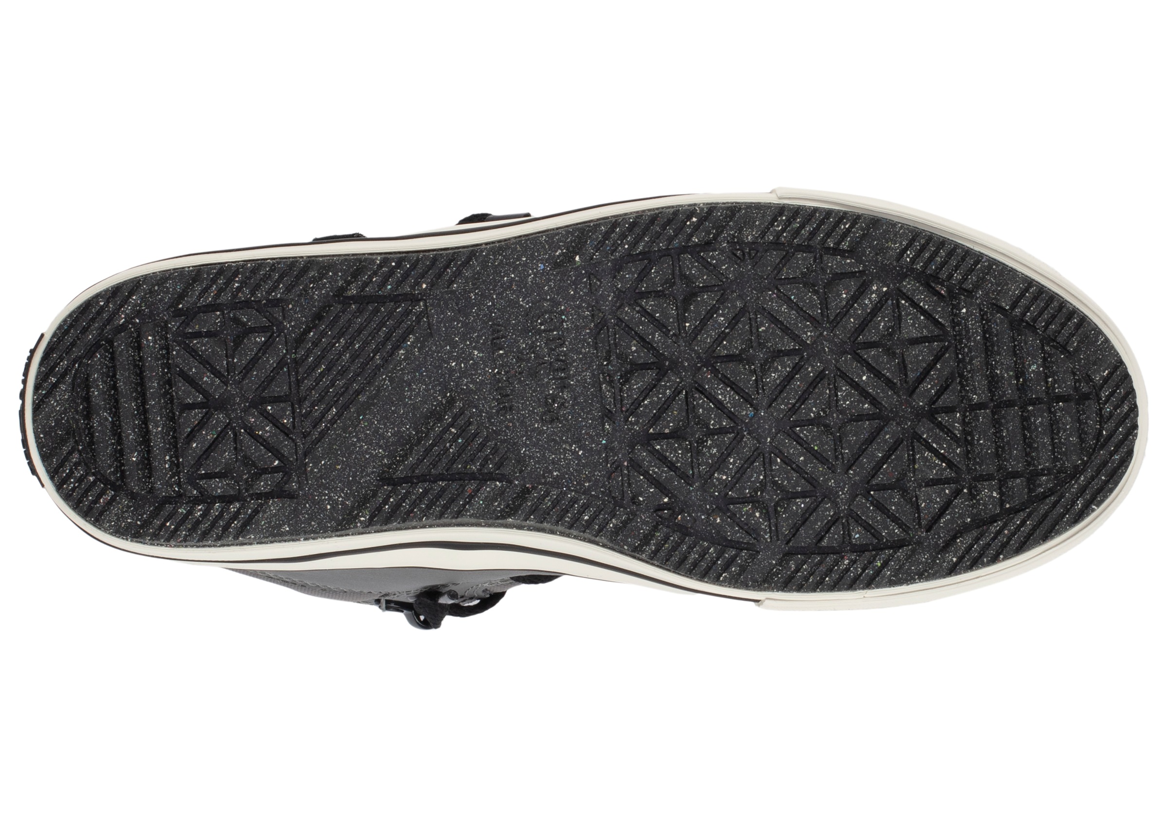 Converse Sneaker »CHUCK TAYLOR ALL STAR WATER-REPELLENT BERKSHIRE BOOT«  Wasserabweisend