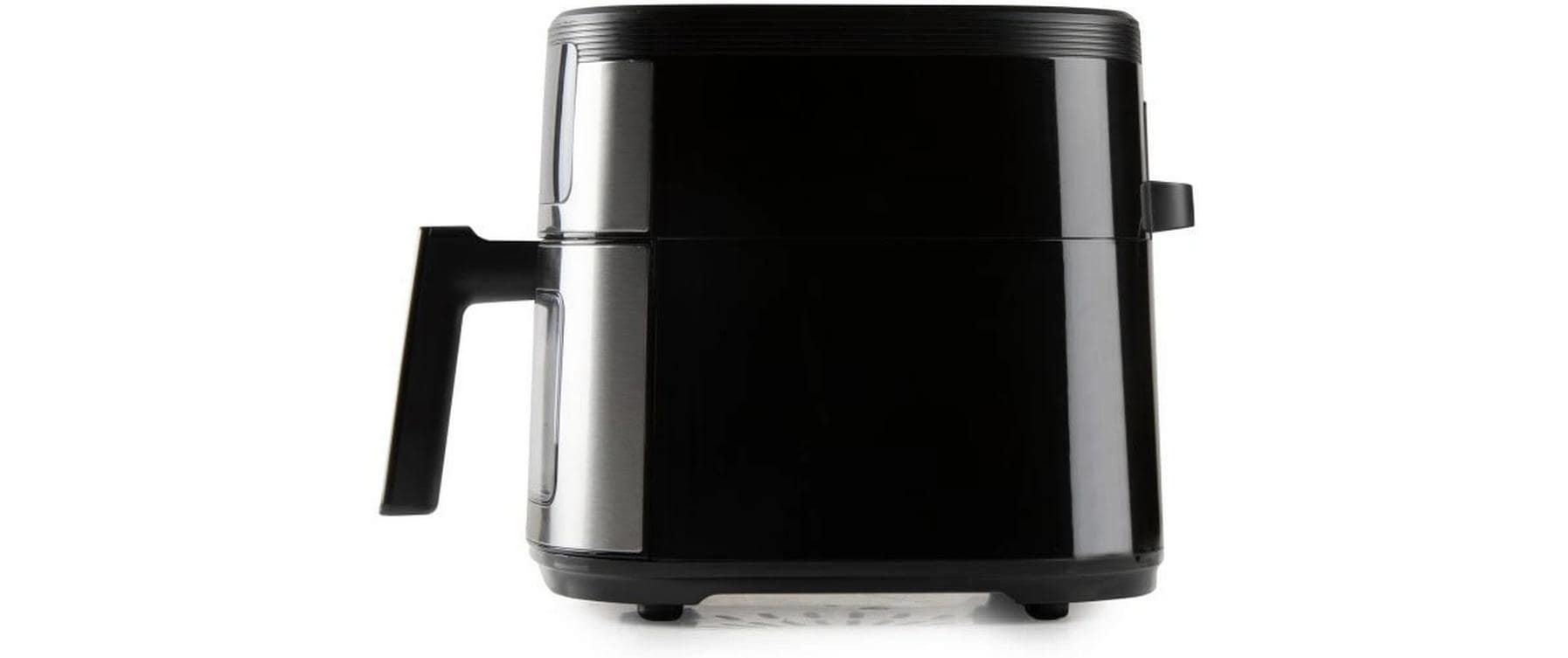 Domo Heissluftfritteuse »DO548FR 6 l« 1500 W Heissuftfritteuse mit Sichtfenster