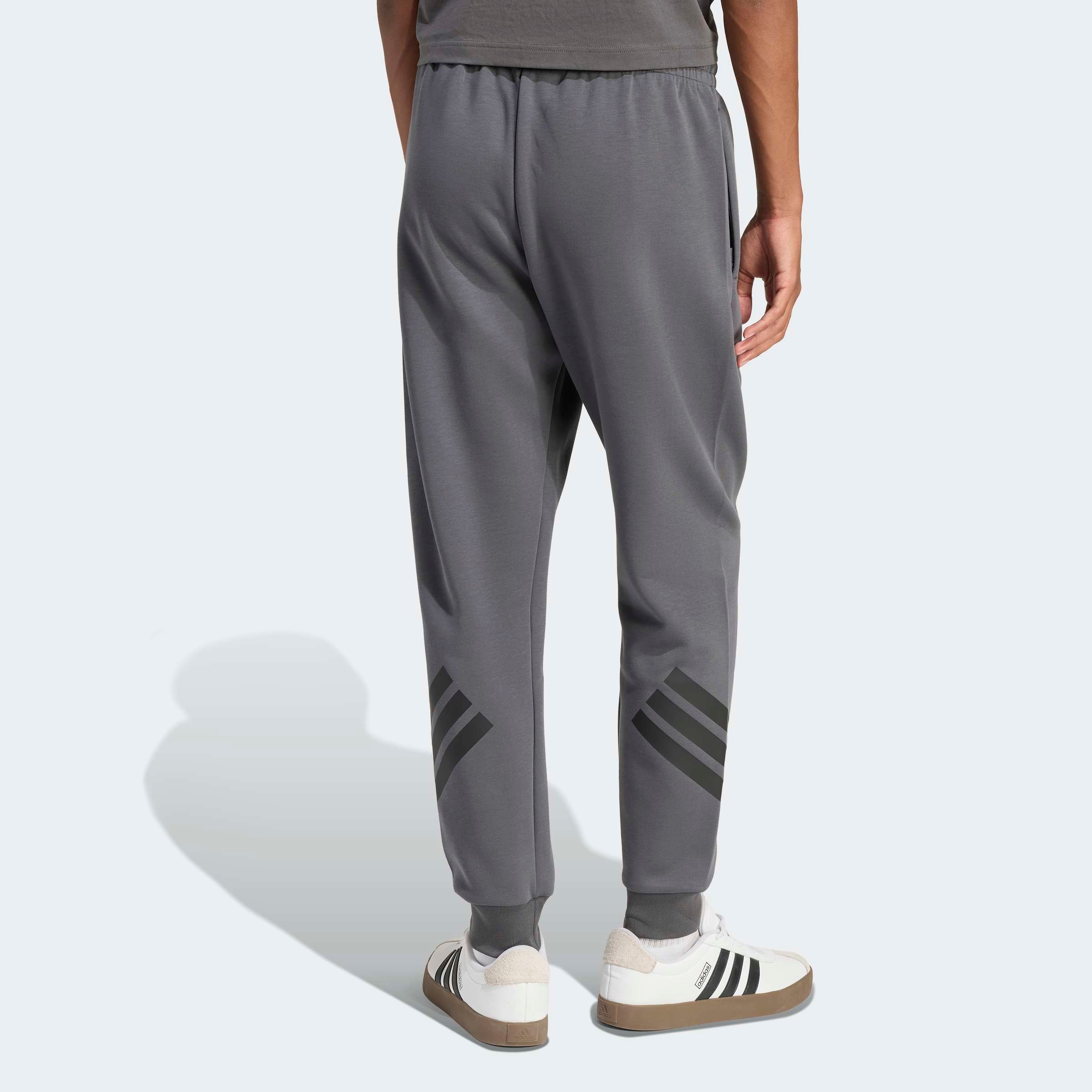 adidas Sportswear Sporthose »FUTURE ICONS 3-STREIFEN«