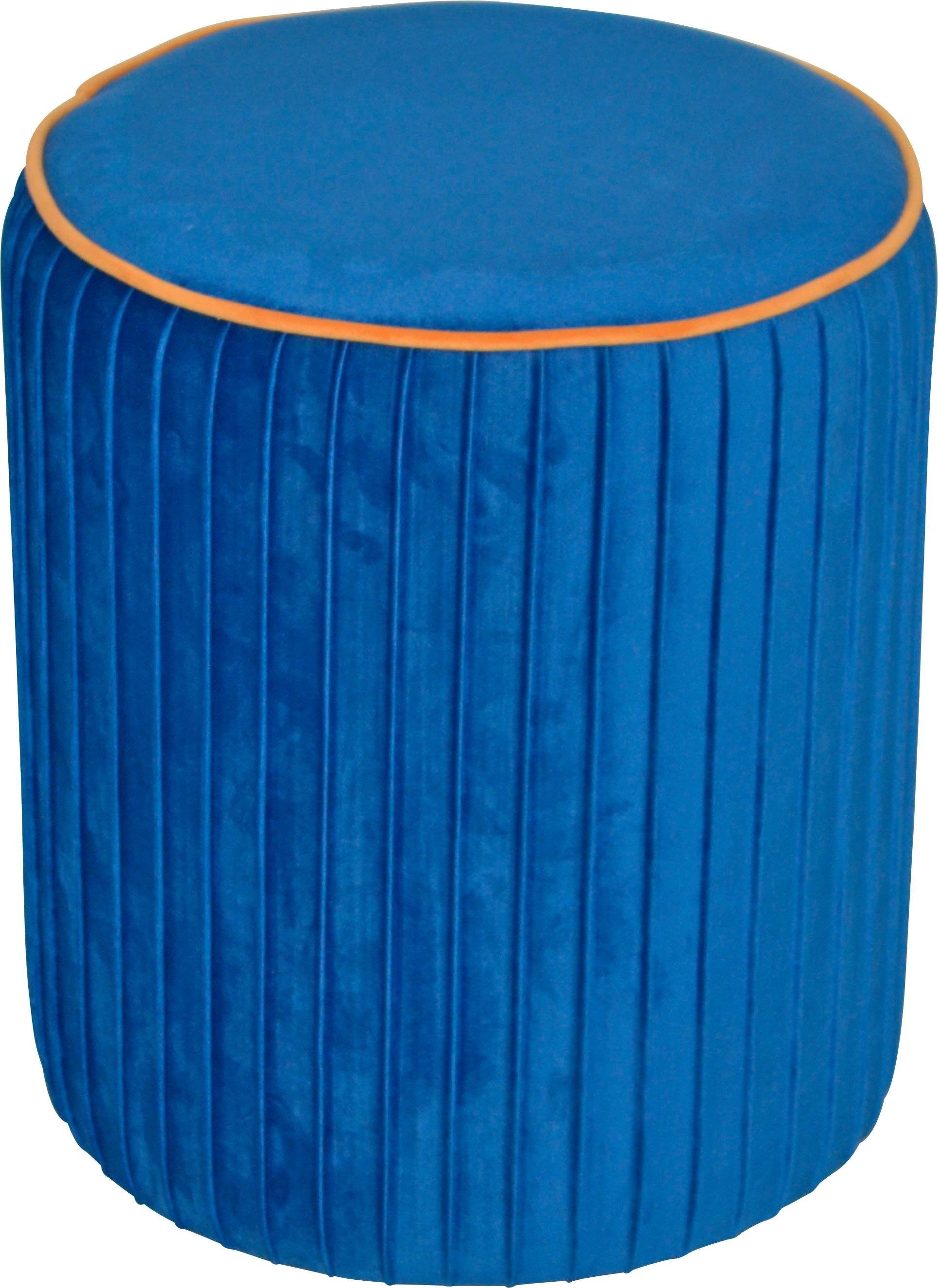Home affaire Hocker 1 Stk. tlg.