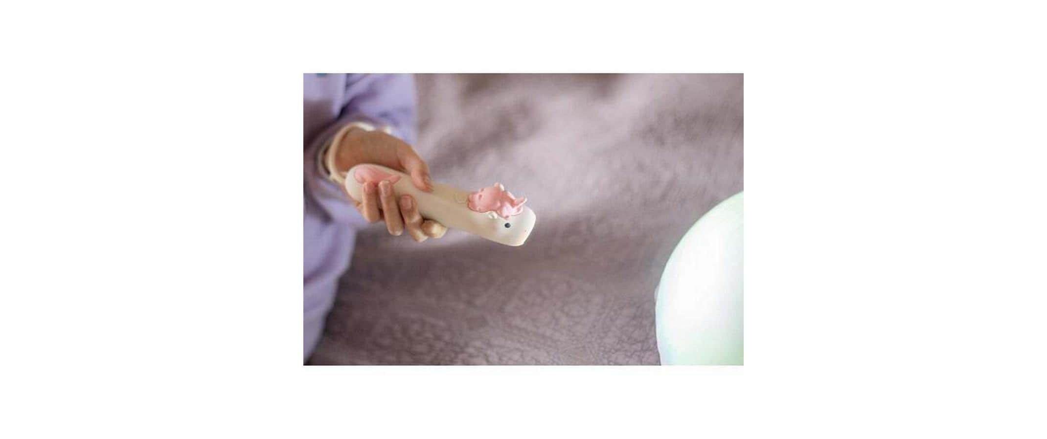   Lampe de poche »Flashlight LED Luz Led fest verbaut«