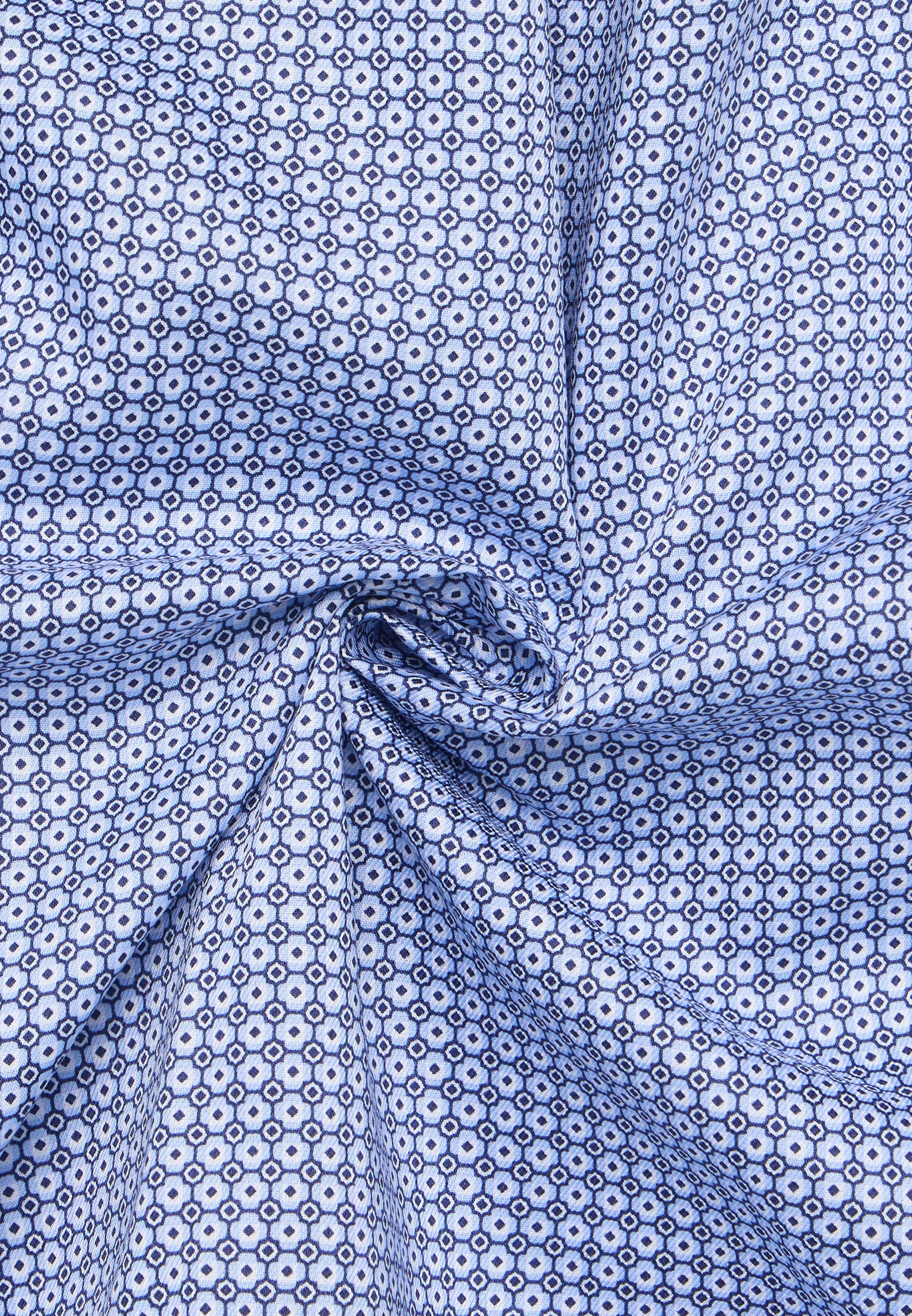 Eterna Chemise à manches longues »SLIM FIT« NON IRON (bügelfrei)