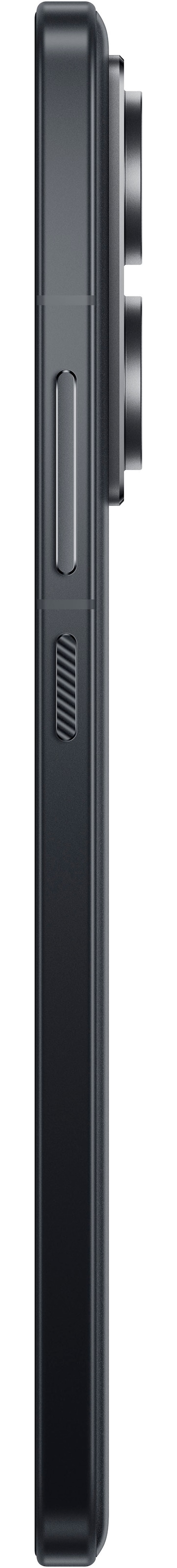 Xiaomi Smartphone »Xiaomi 14T Pro 512GB« Titan Black