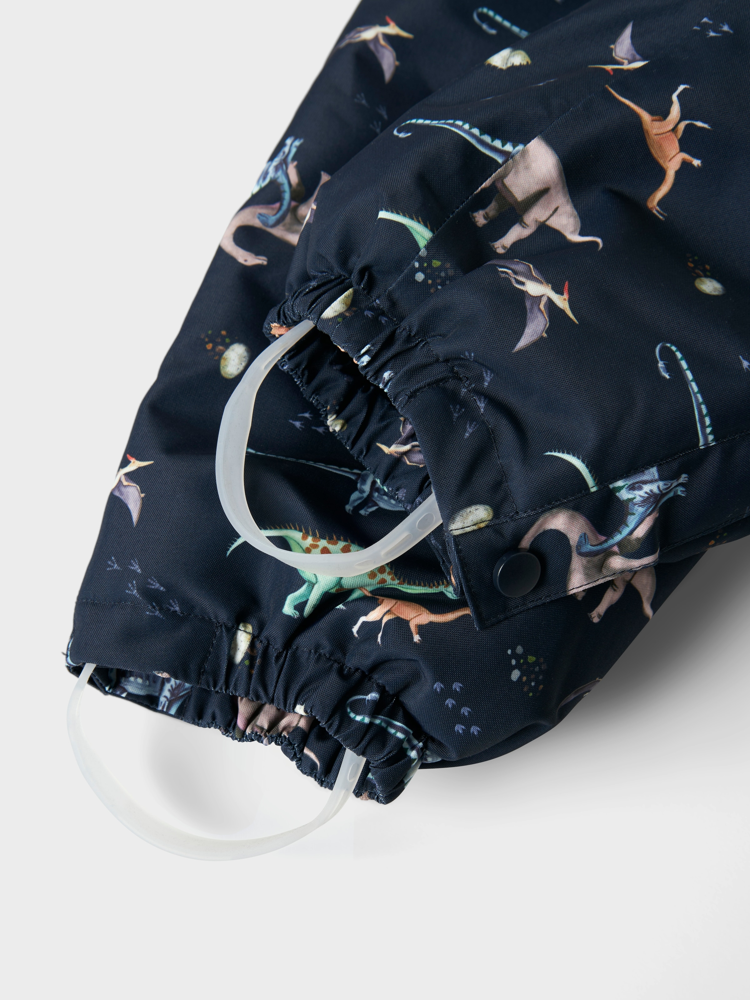 Name It Overall »NMMSNOW10 SUIT AOP FO NOOS«
