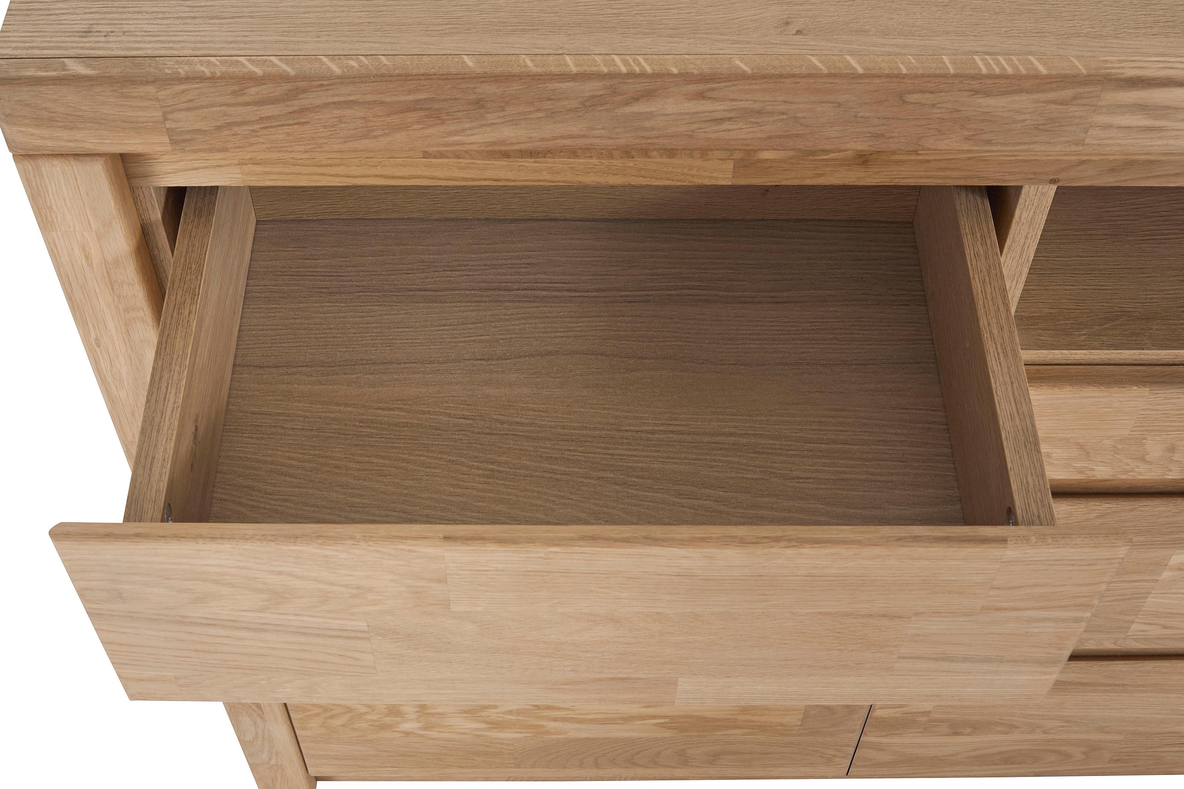 GOODproduct Commode »Silkeborg« Breite 200 cm