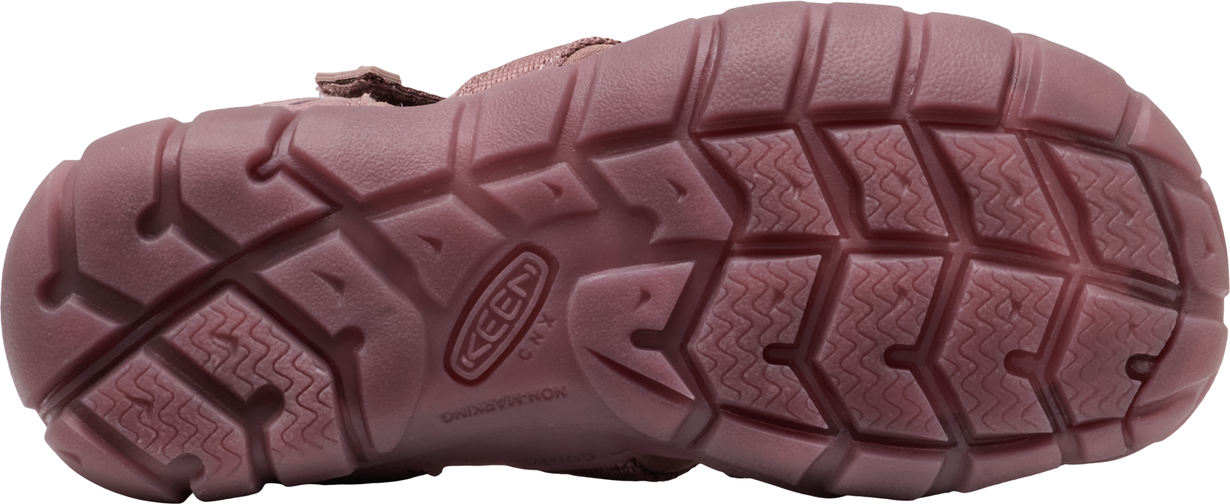 Keen Sandale »SEACAMP II CNX«