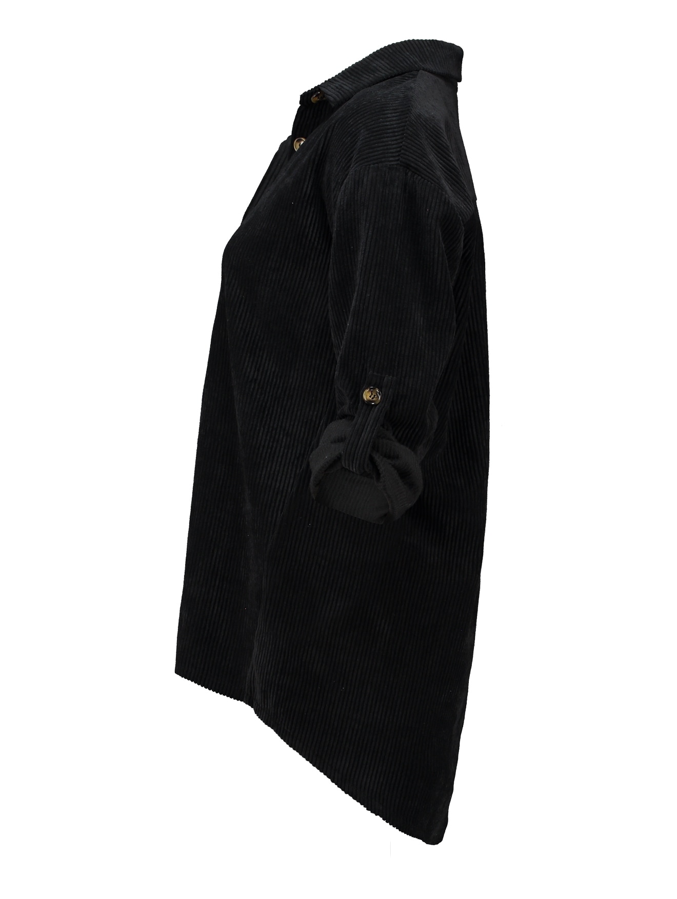 HaILY’S Longbluse »LS P BL Ro44bina«