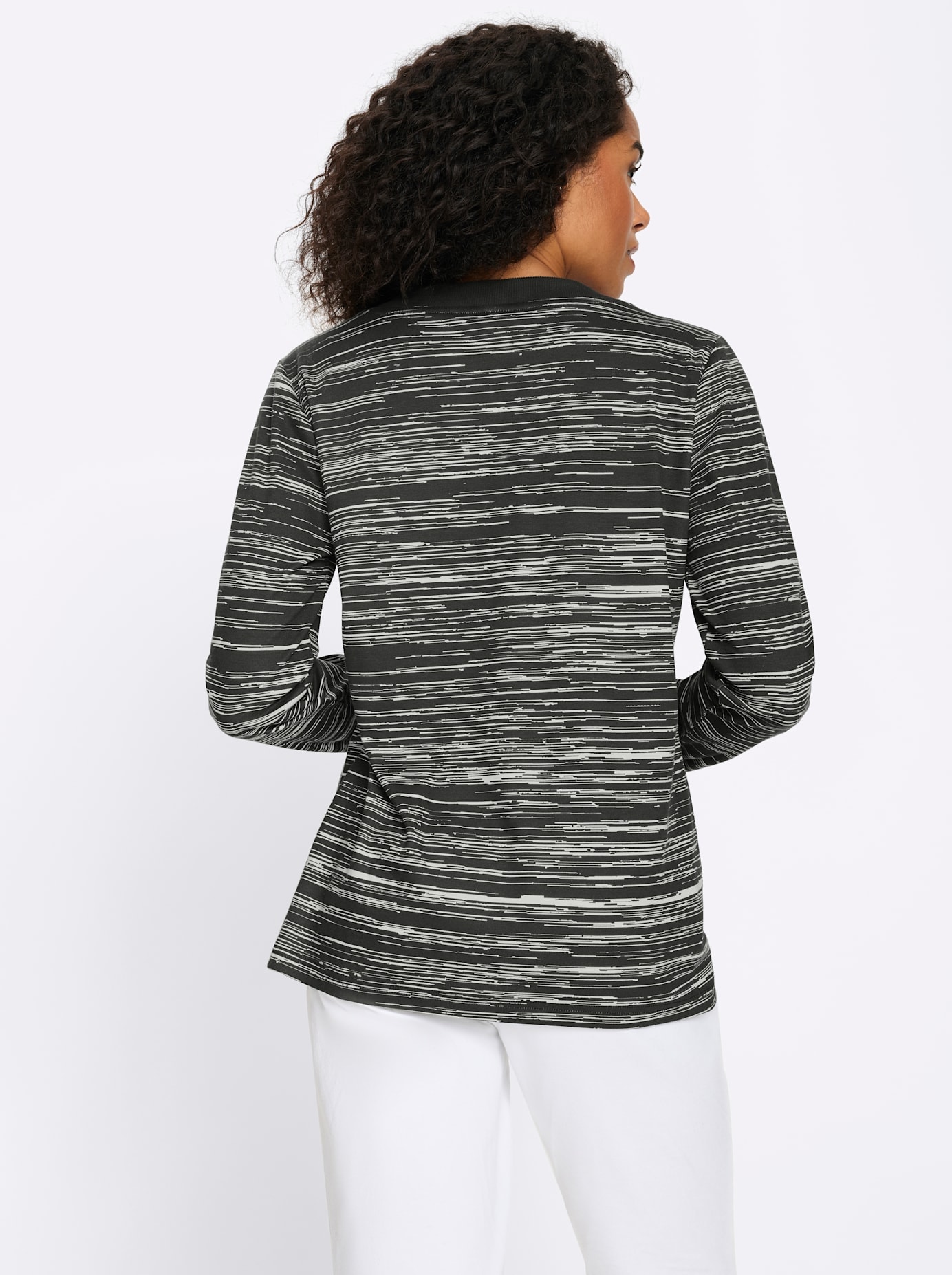 Classic Basics Sweatshirt
