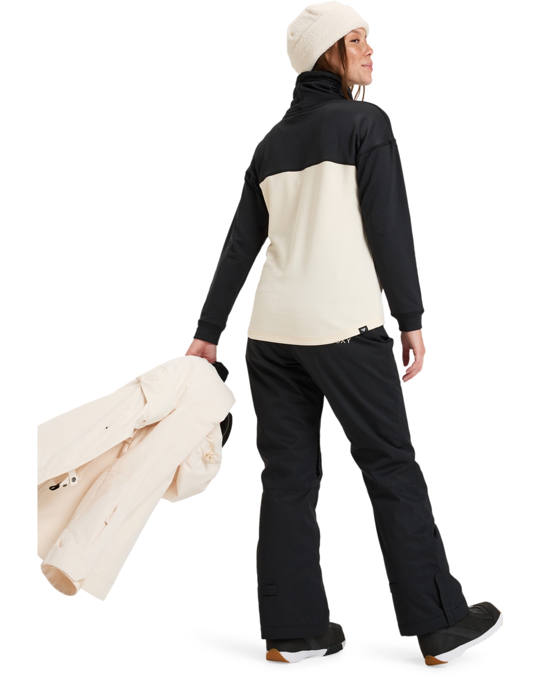 Roxy Sweatshirt »Vertere«
