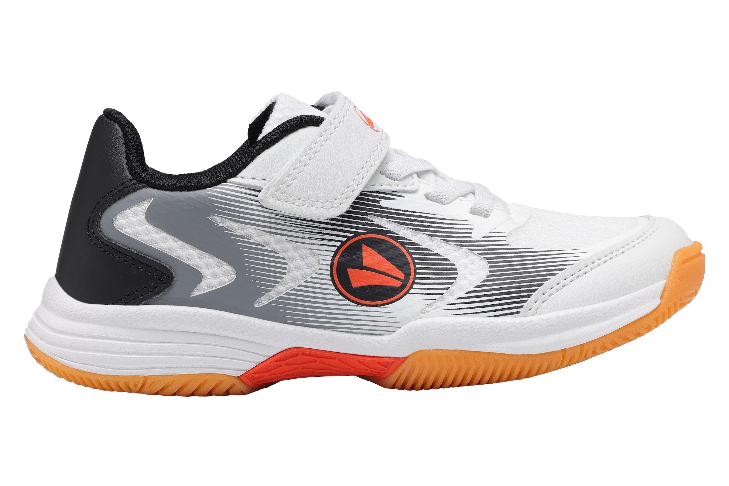 Jako Chaussure d'intérieur »J-MS BLUR EV«  Indoorschuh, Sportschuhe, nicht abfärbende Sohle