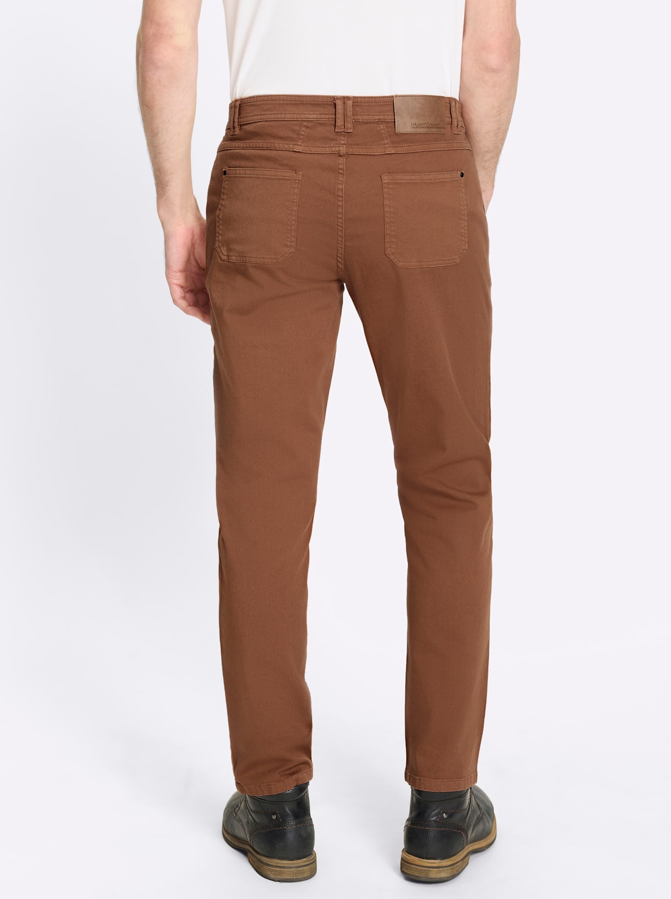Marco Donati Webhose