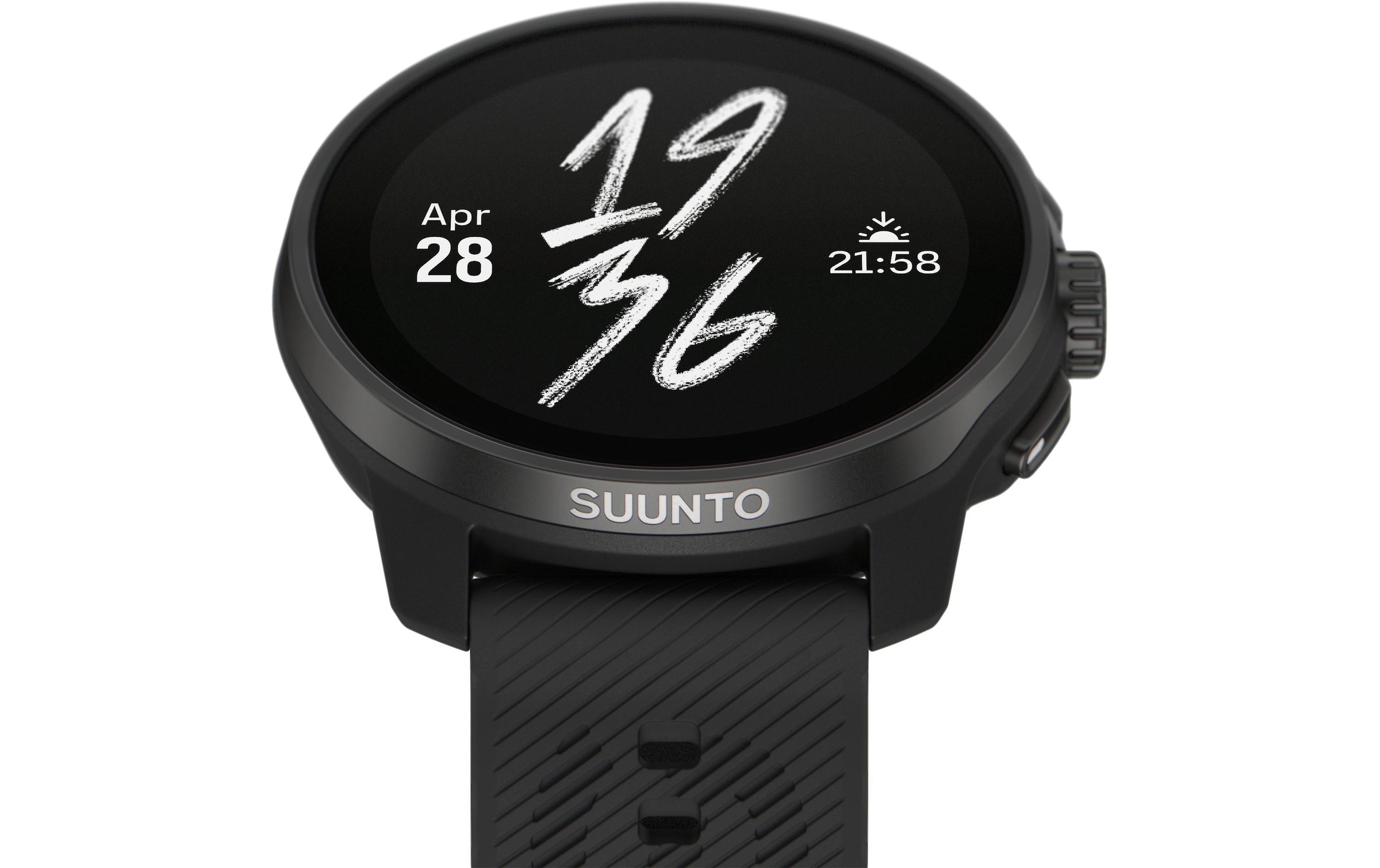 Suunto Fitnessuhr »RACE S«(/ 1'32 ″) RTOS
