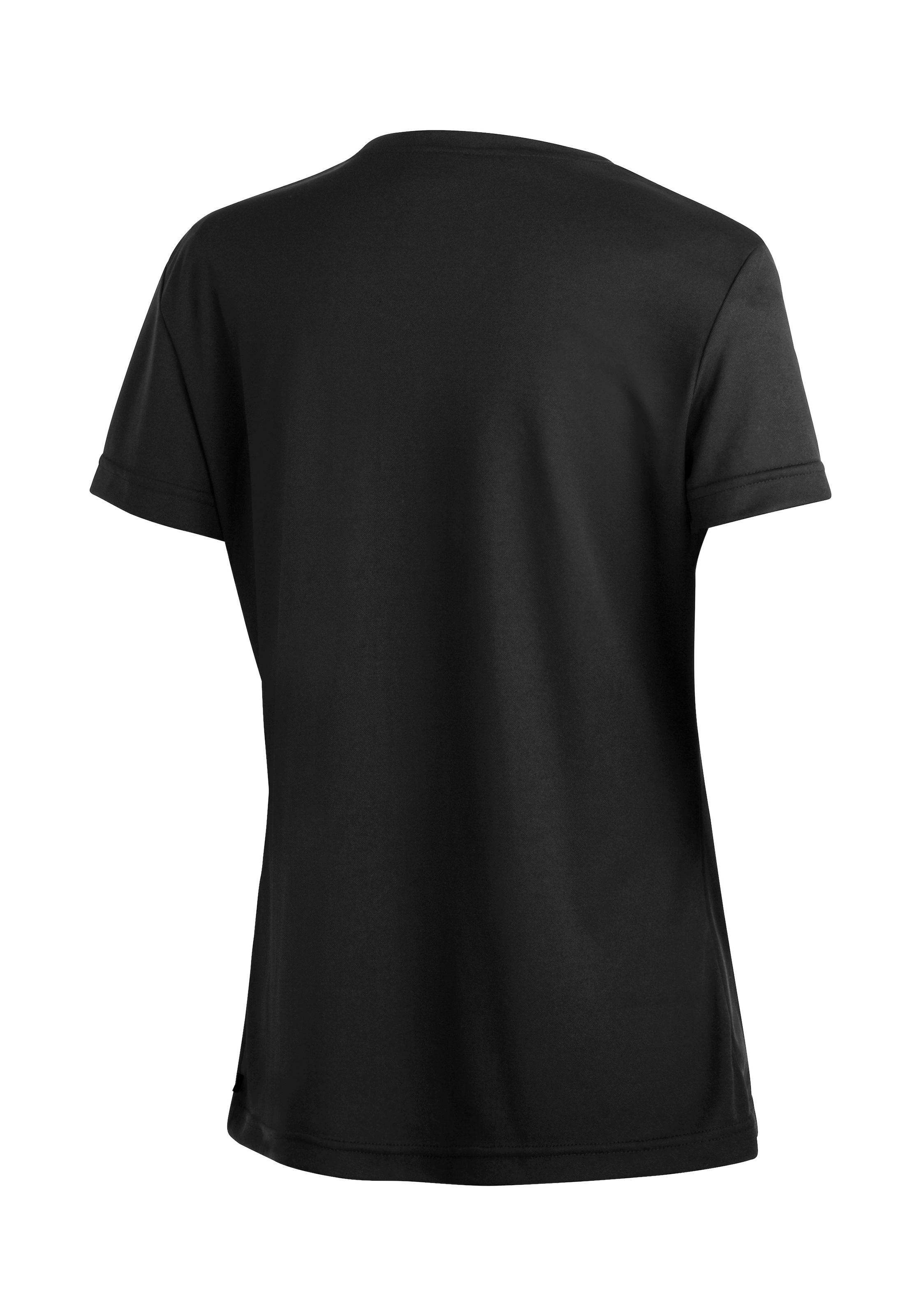 Maier Sports T-shirt »Da-Shirt 1/2 Arm Waltraud H/S« Adapté aux activités sportives, à manches mi-longues