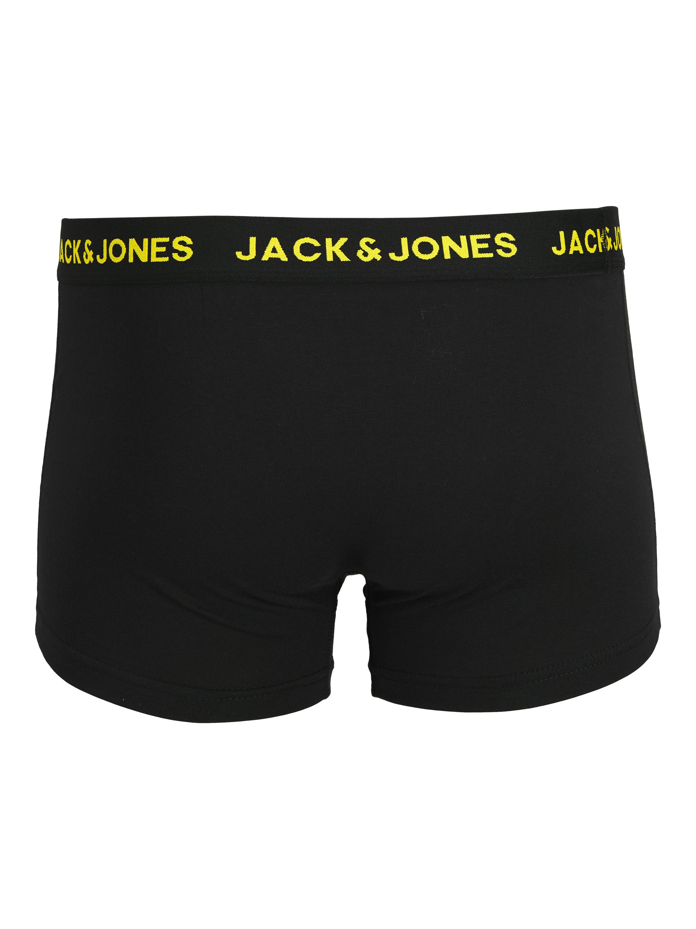 Jack & Jones Tronc »JACBASIC TRUNKS 7 PACK NOOS« Packung, 7 cuis