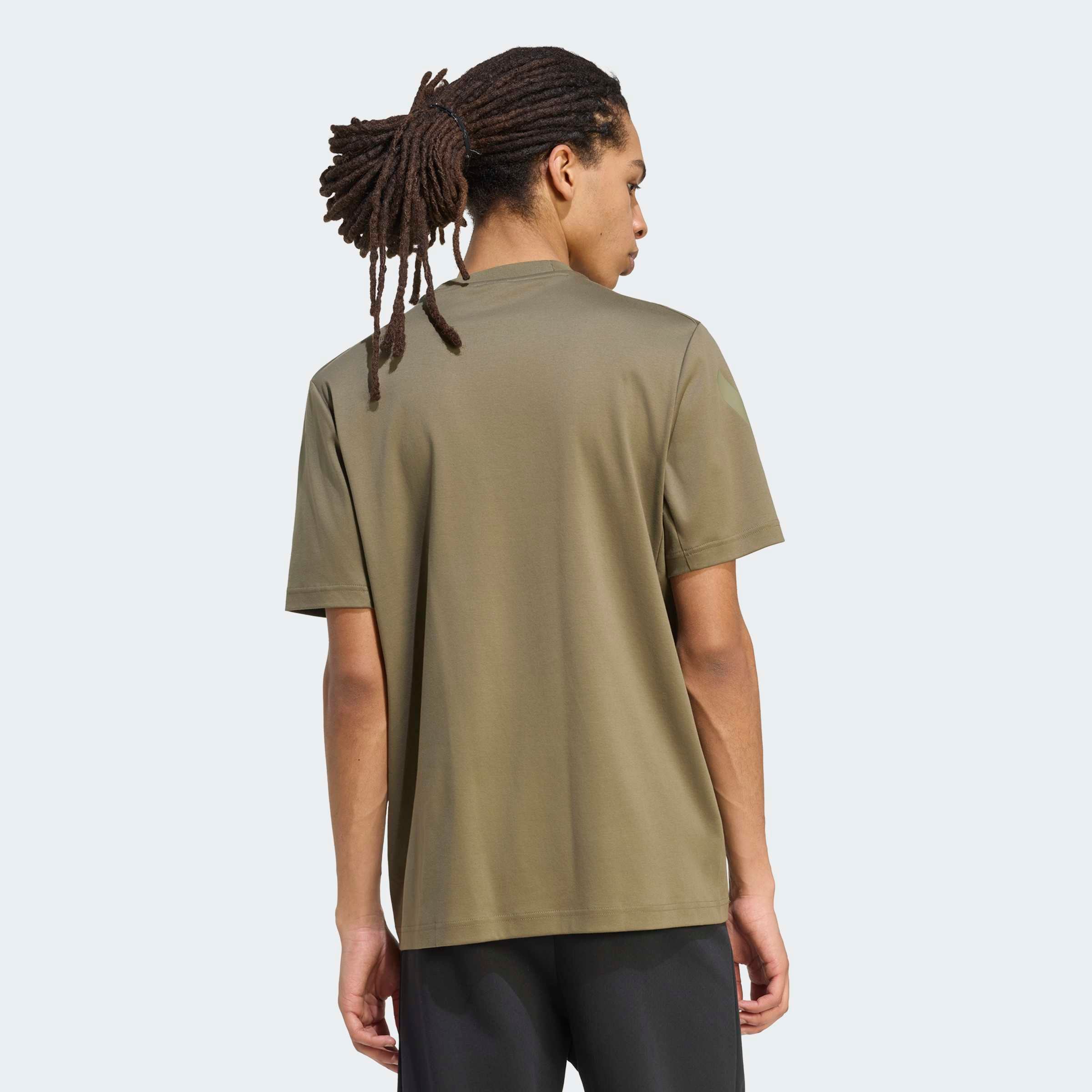 adidas Sportswear T-shirt »ADIDAS Z.N.E«