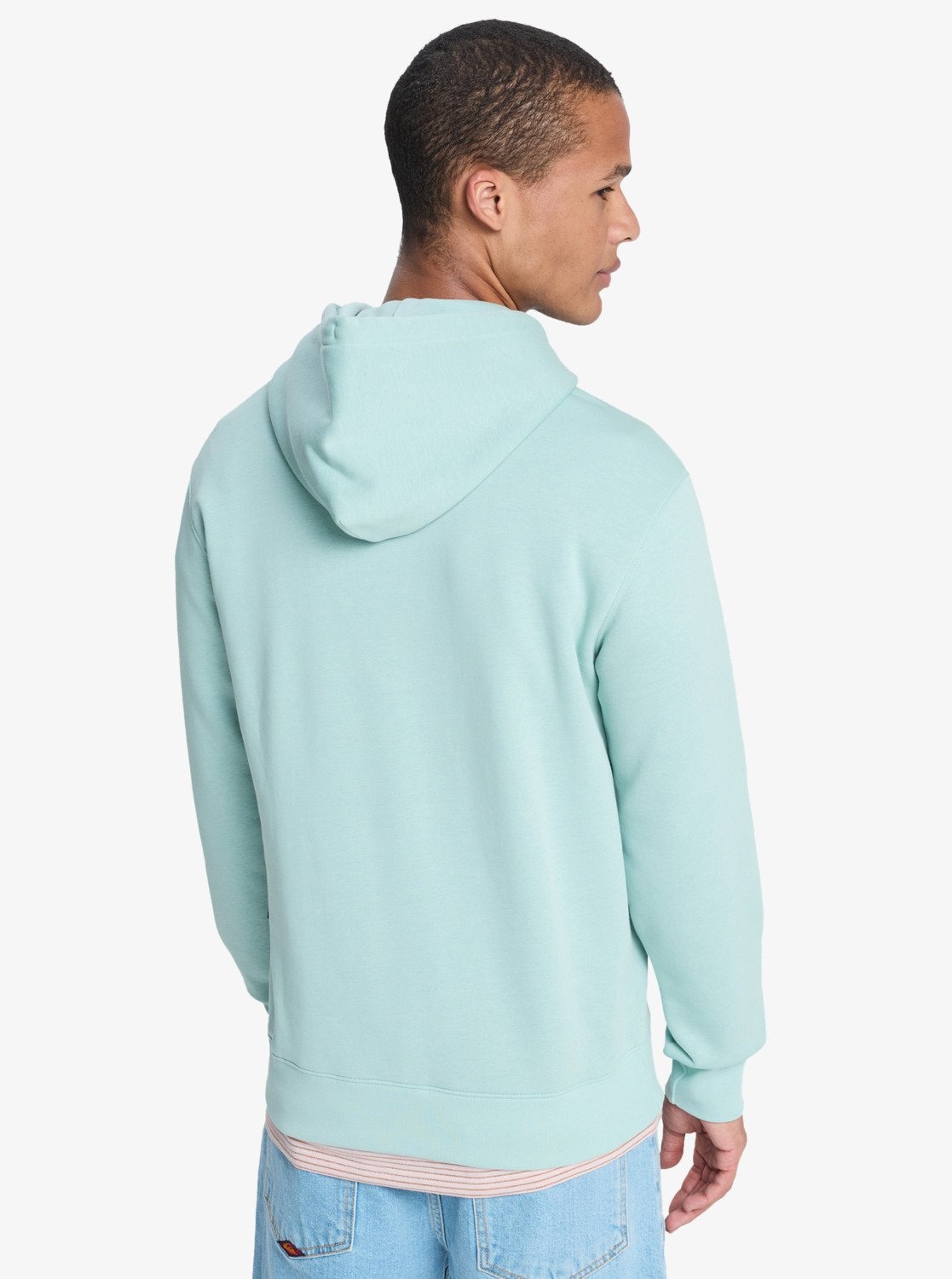 Quiksilver Sweat à capuche »SALT WATER HOODIE«, 1 pièces
